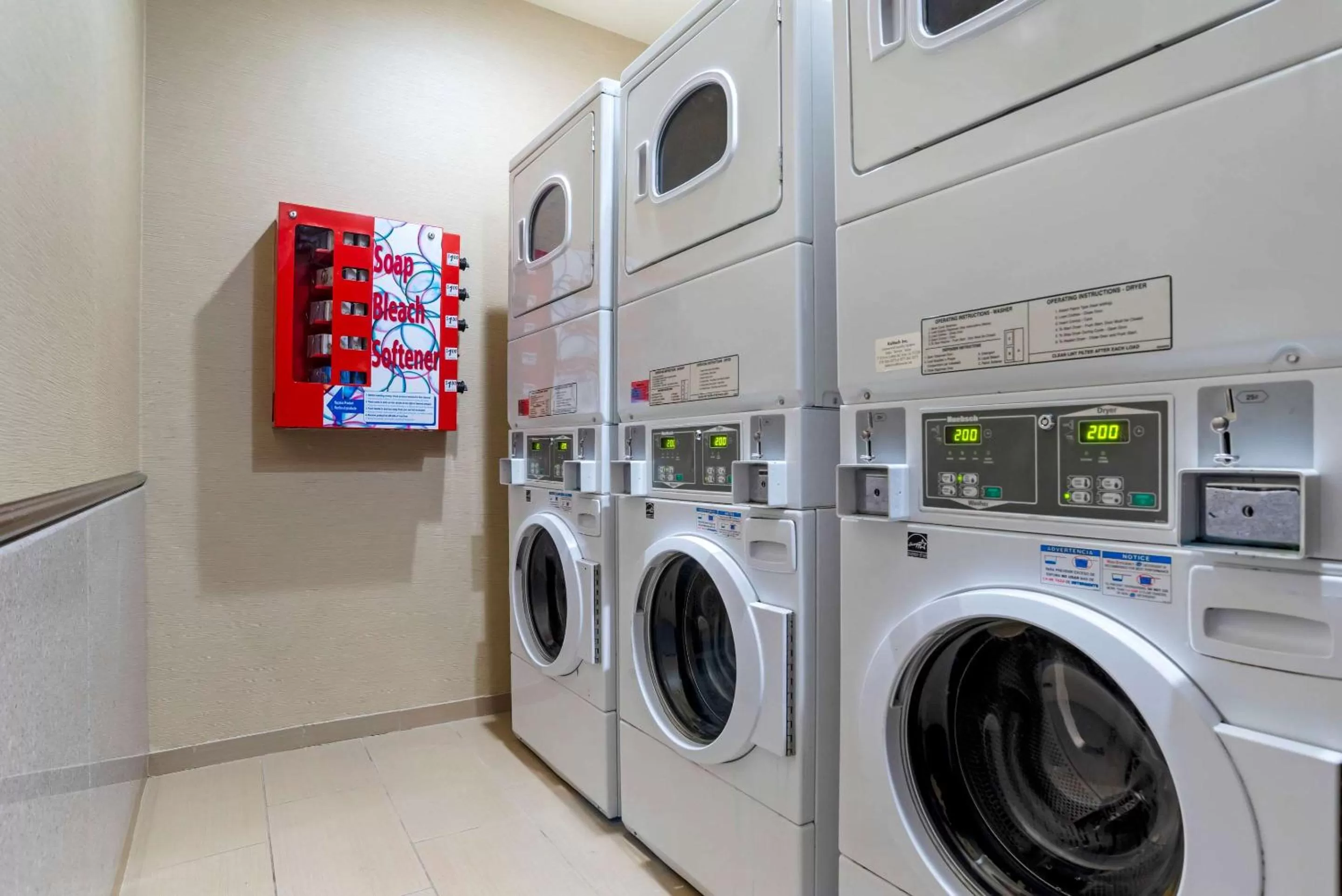 Other in Comfort Suites Alexandria North