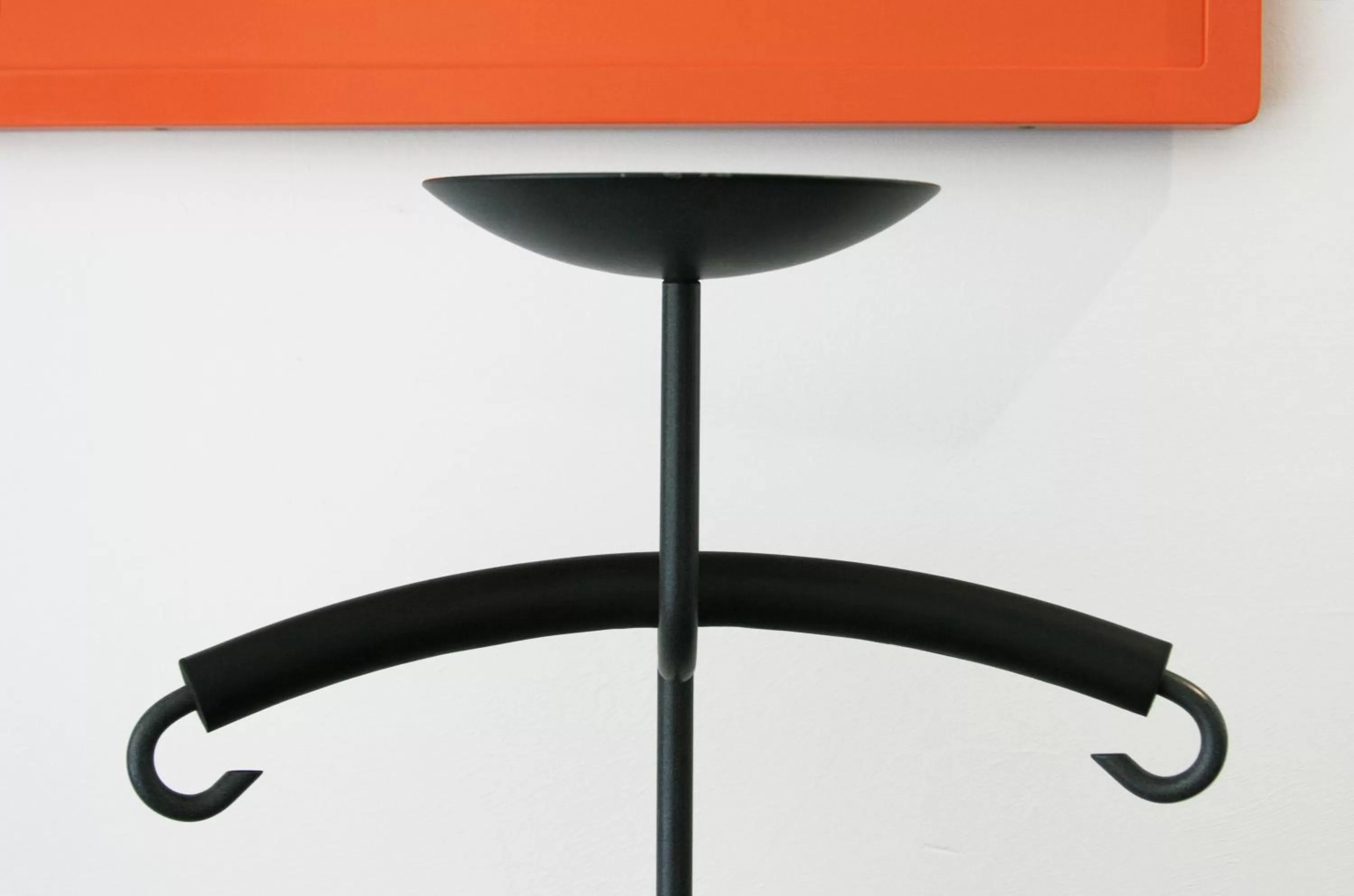 Decorative detail in Chelsea Hotel