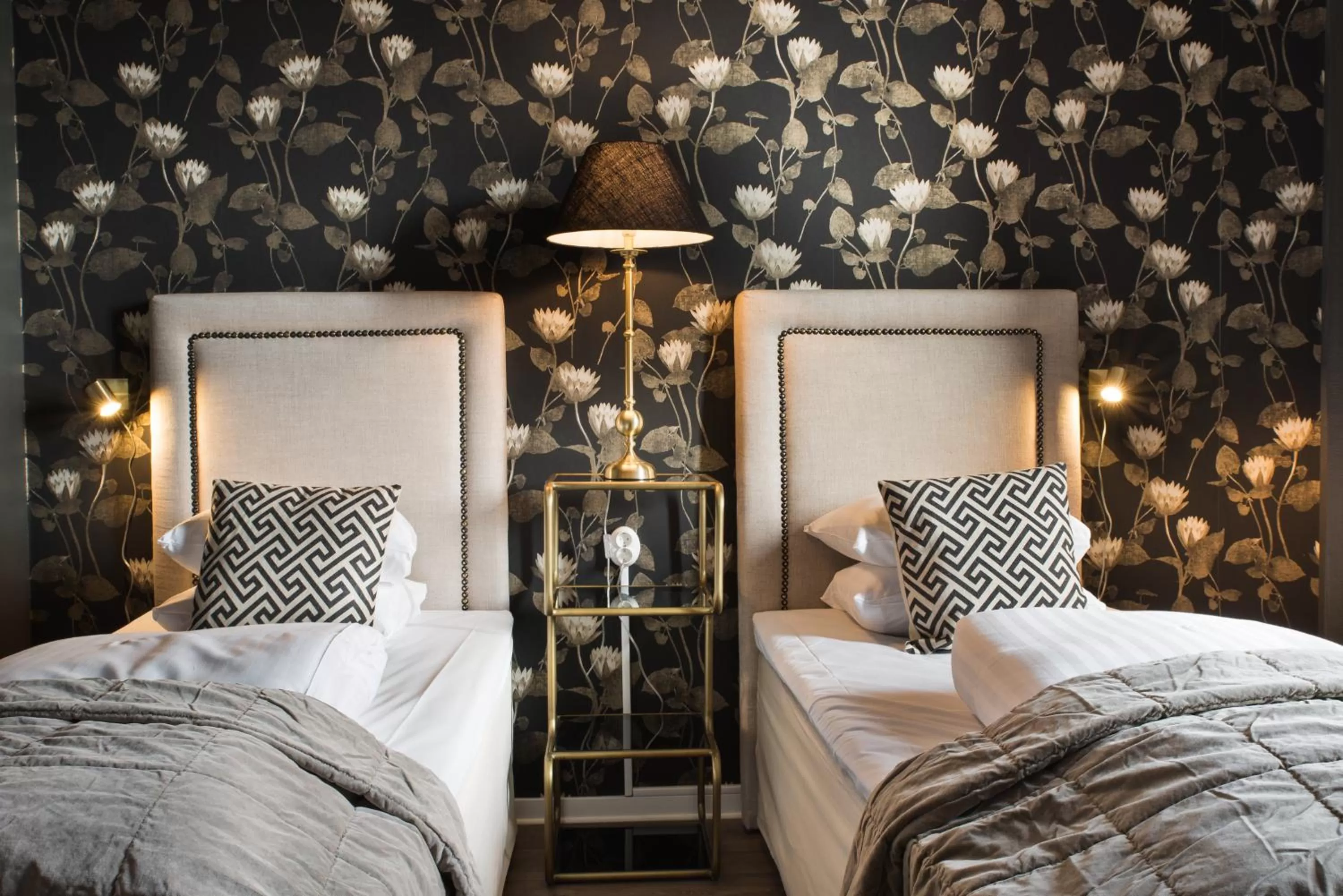 Bed in Statt Hassleholm BW Signature Collection