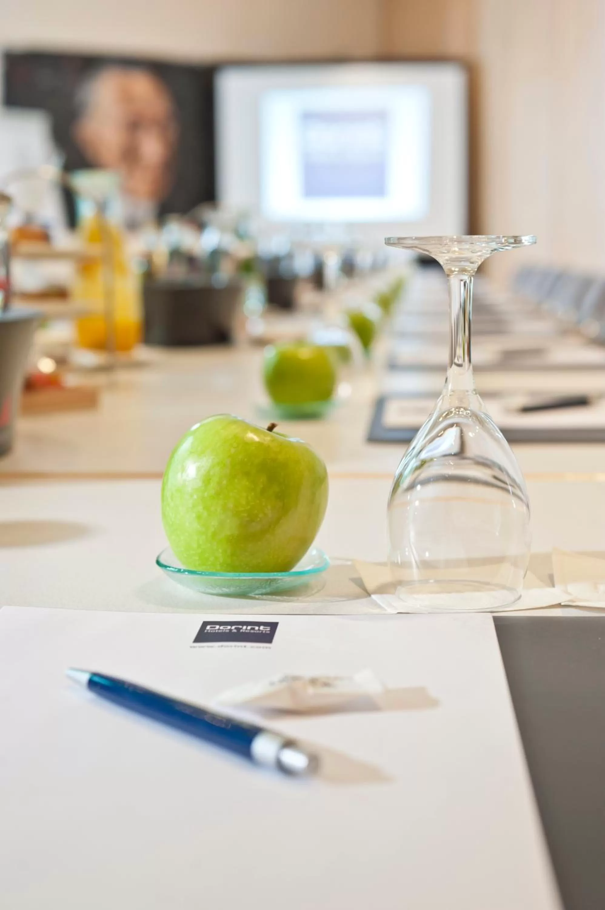 Business facilities in Dorint Kongresshotel Düsseldorf/Neuss