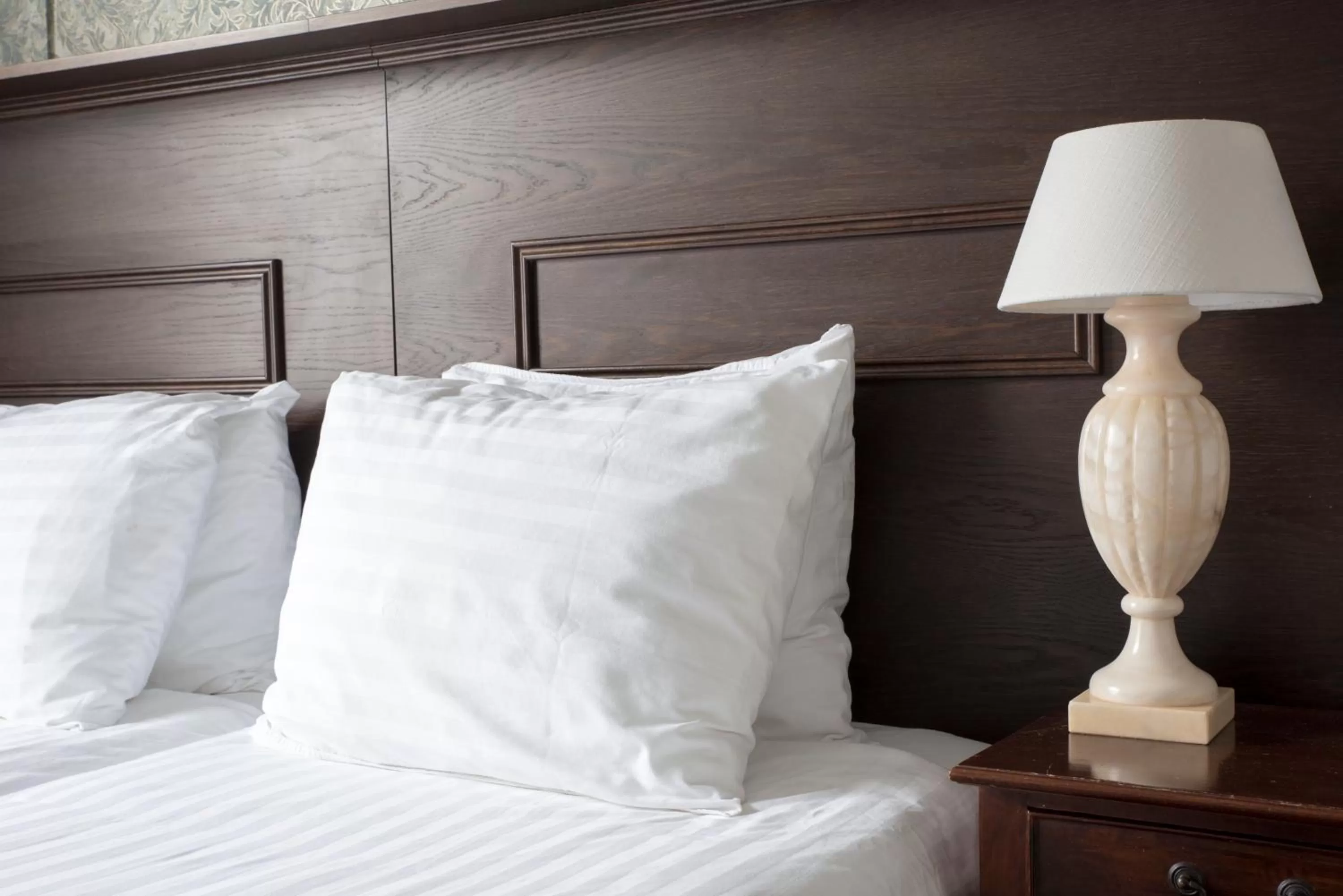 Photo of the whole room, Bed in Hotel Fidder - Patrick's Whisky Bar