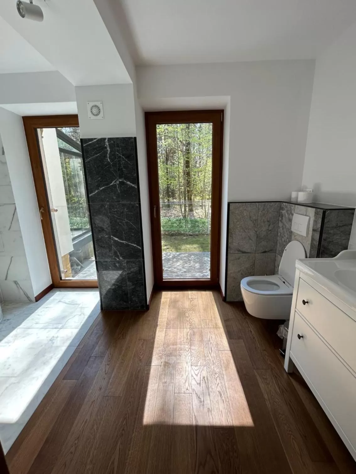 Bed in Leśna Residence & SPA