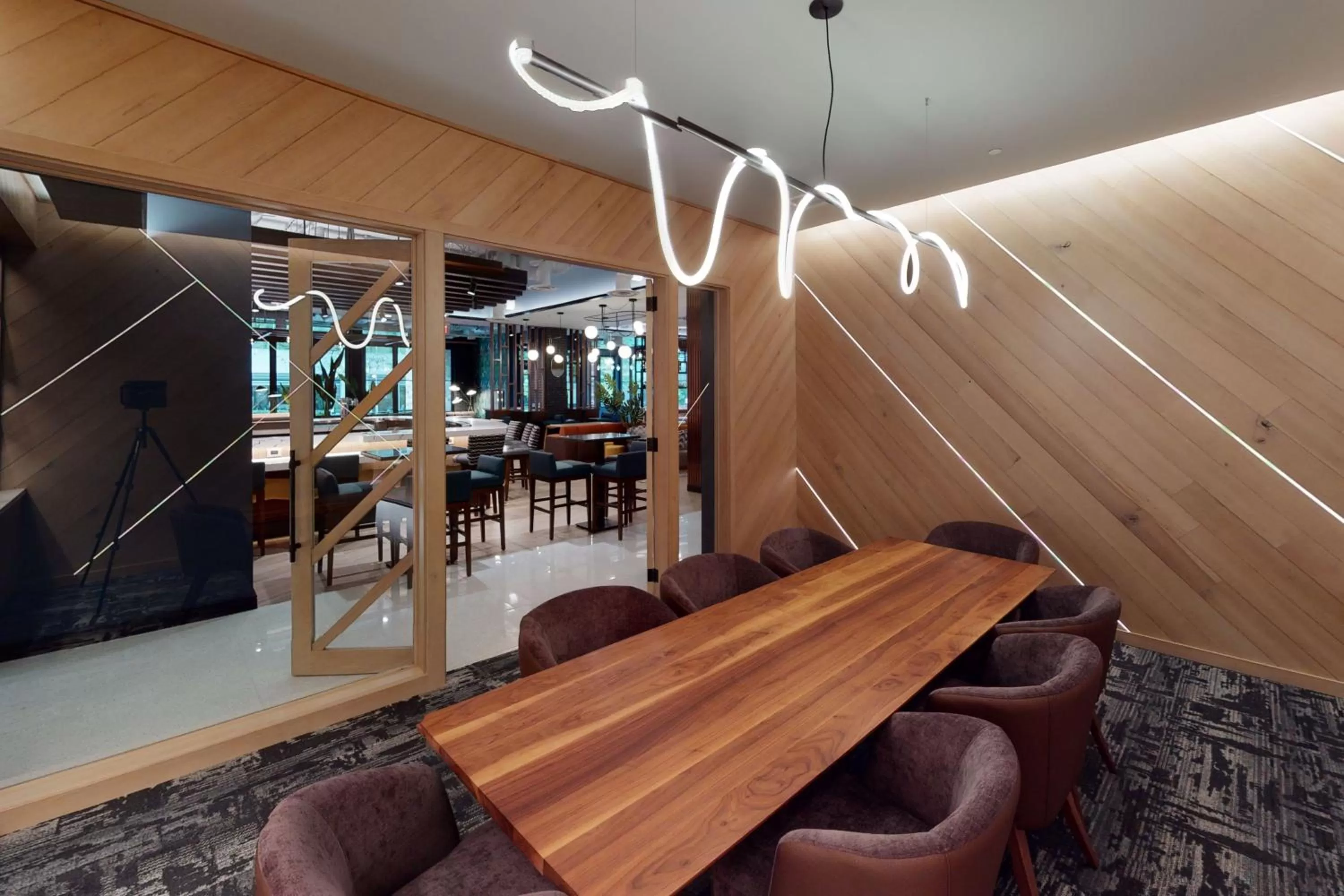 Other in Astra Hotel, Seattle, a Tribute Portfolio Hotel