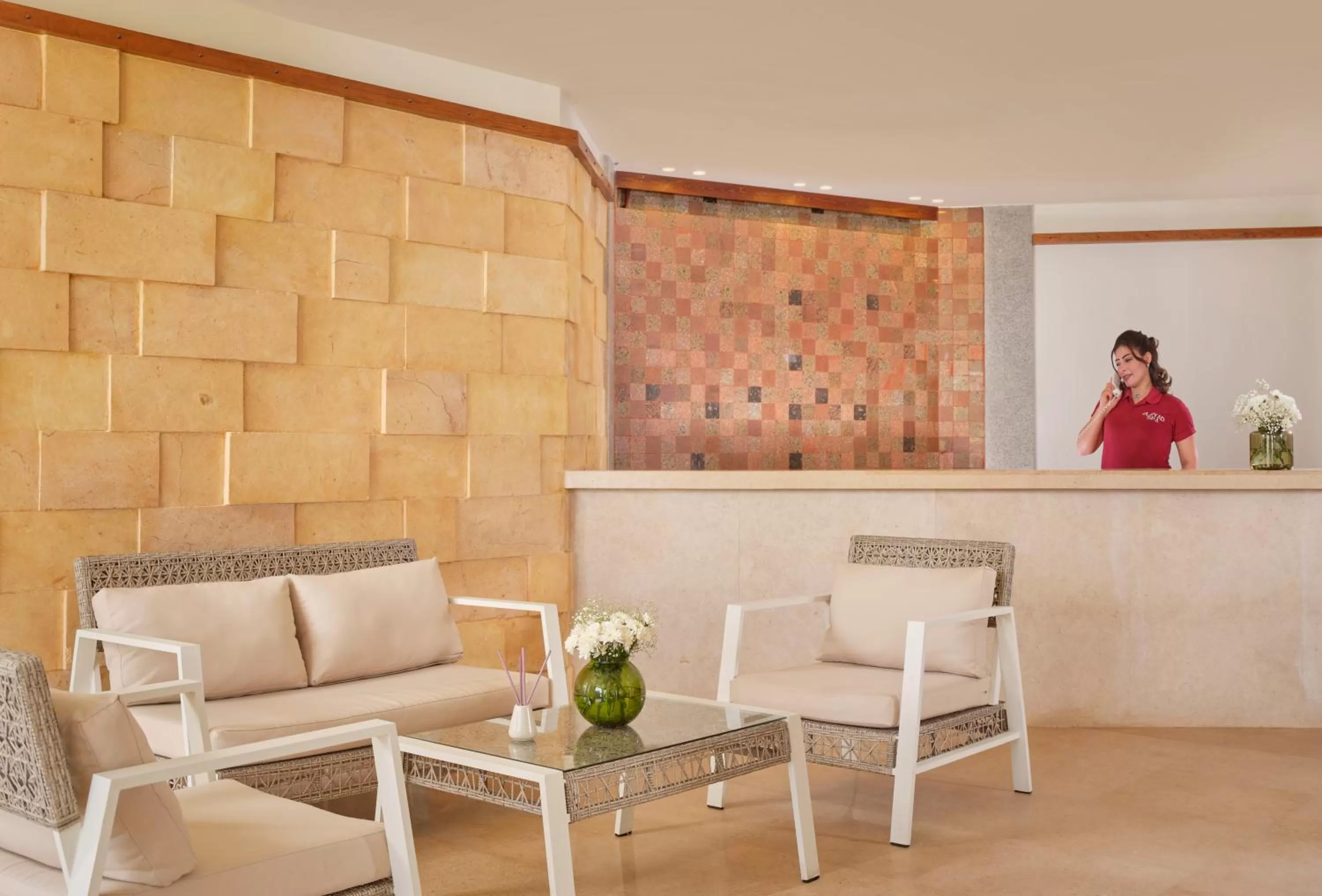 Spa and wellness centre/facilities in Coral Sea Holiday Resort & Aqua Park