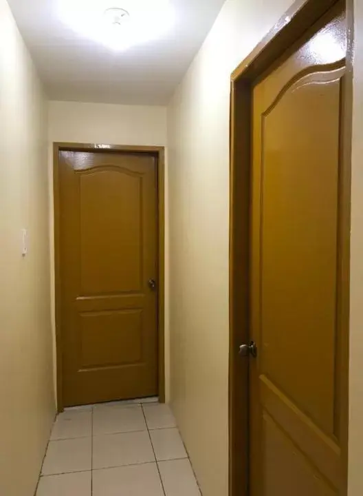 Deluxe Family Room in RV3 TRANSIENT HOUSE Deluxe Family Room in RV3 TRANSIENT HOUSE