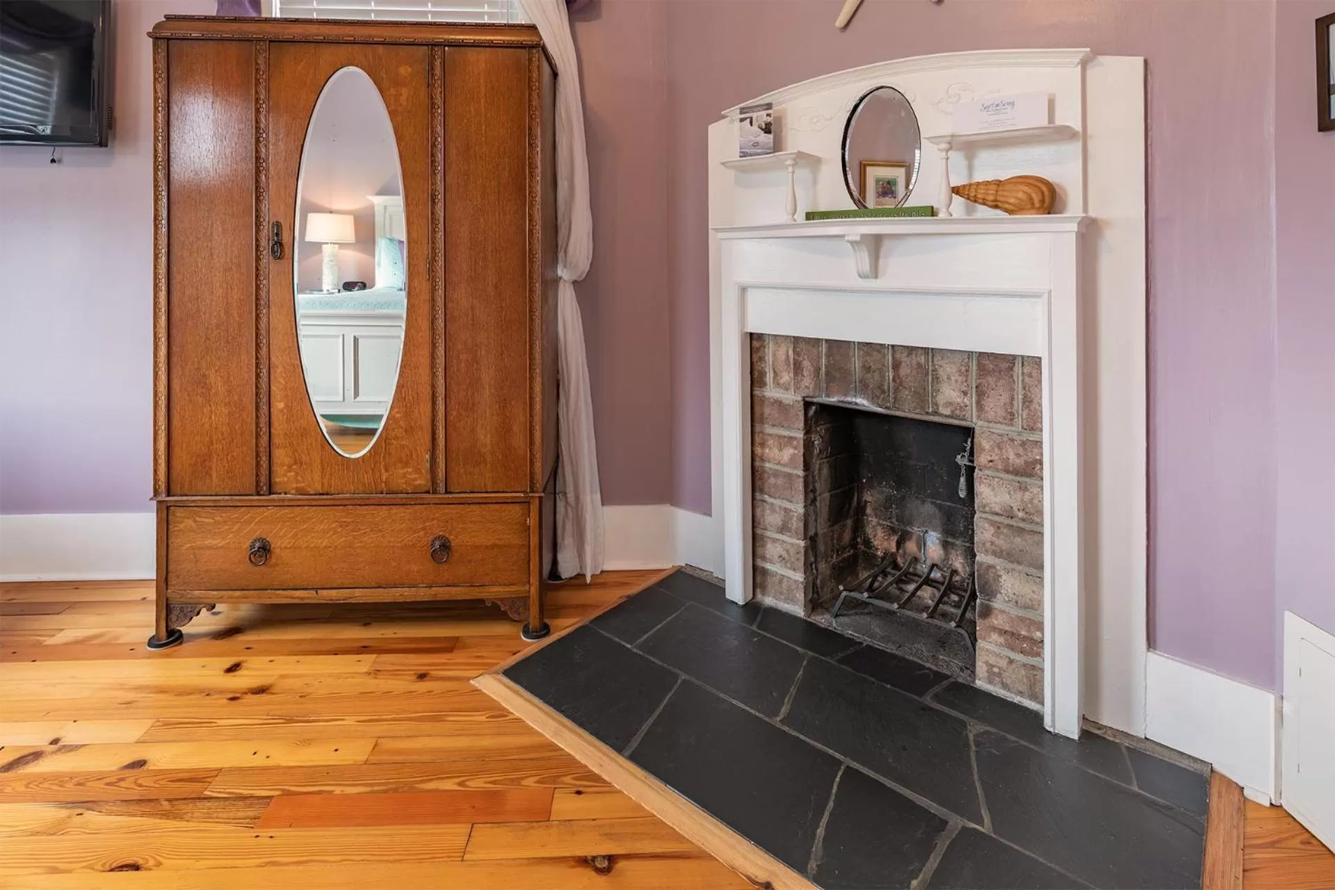 Surf Song Bed & Breakfast