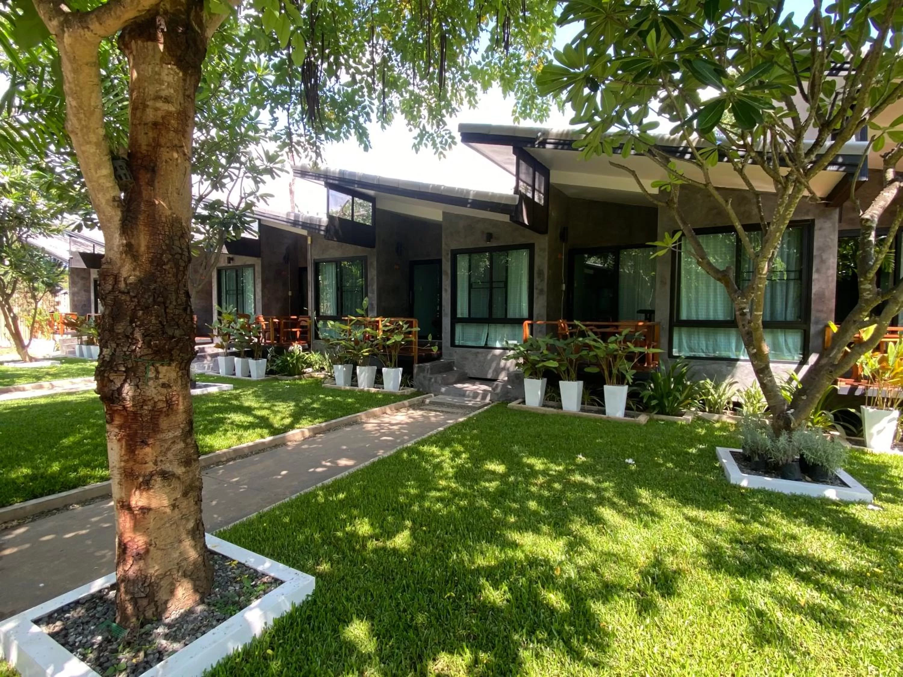 Family House Zen Boutique Resort