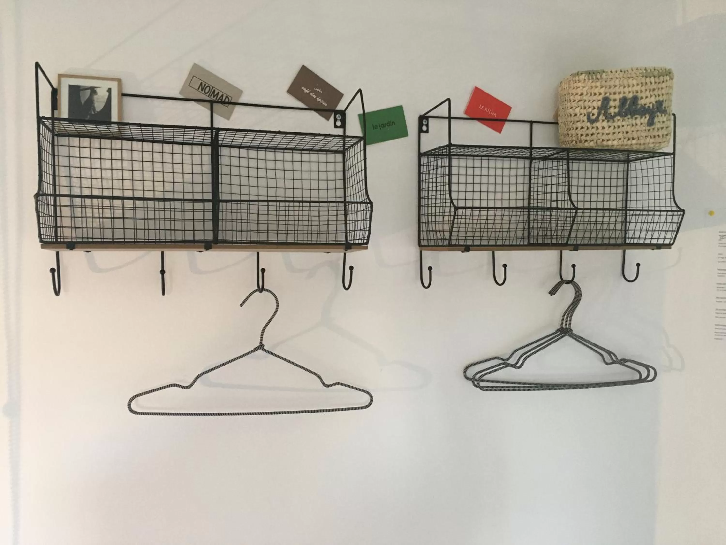 La Suite de l'Abbaye - climatisation et petit dej