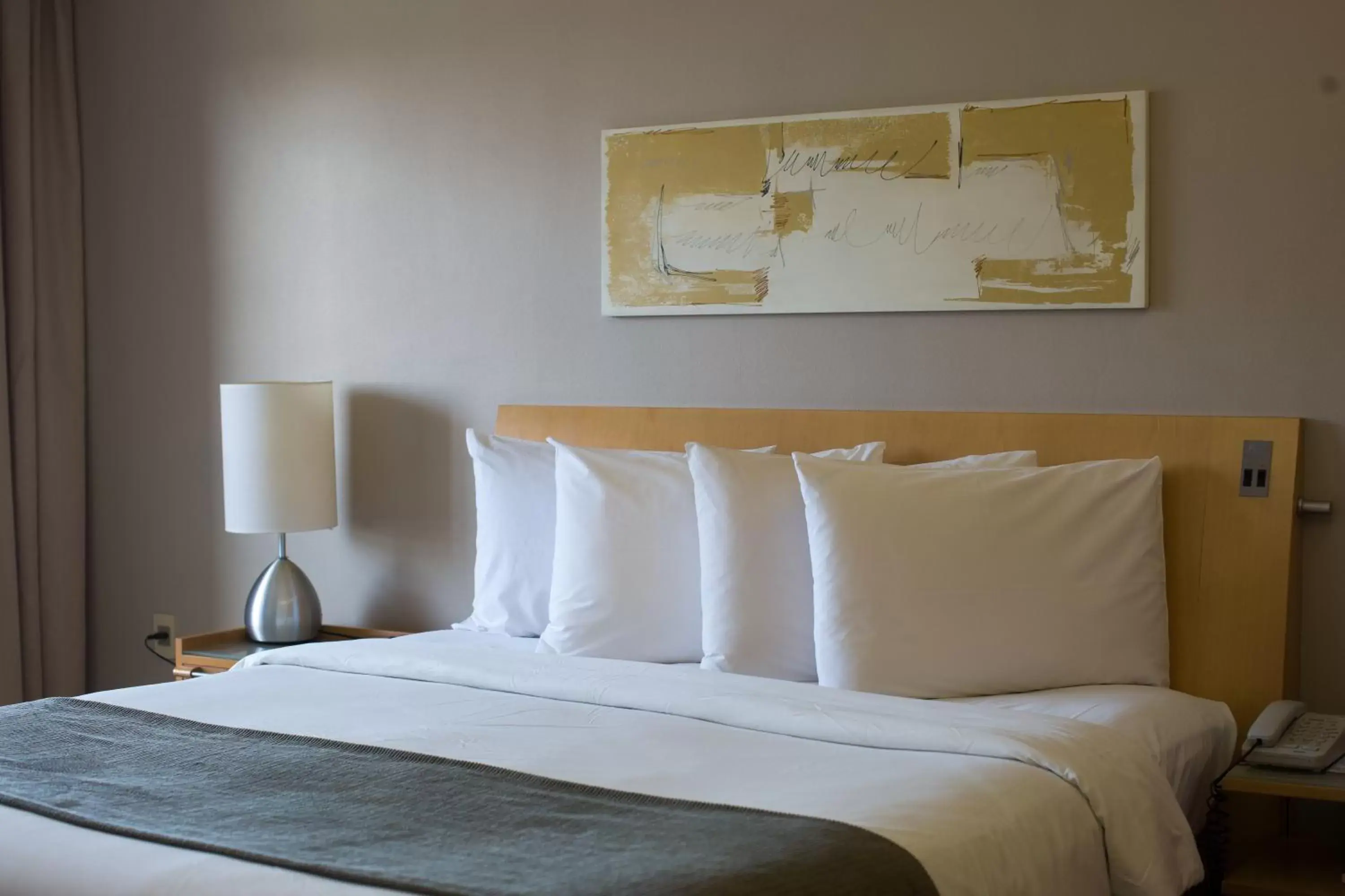 Luxury Double Room in Grand Bittar Hotel Luxury Double Room in Grand Bittar Hotel