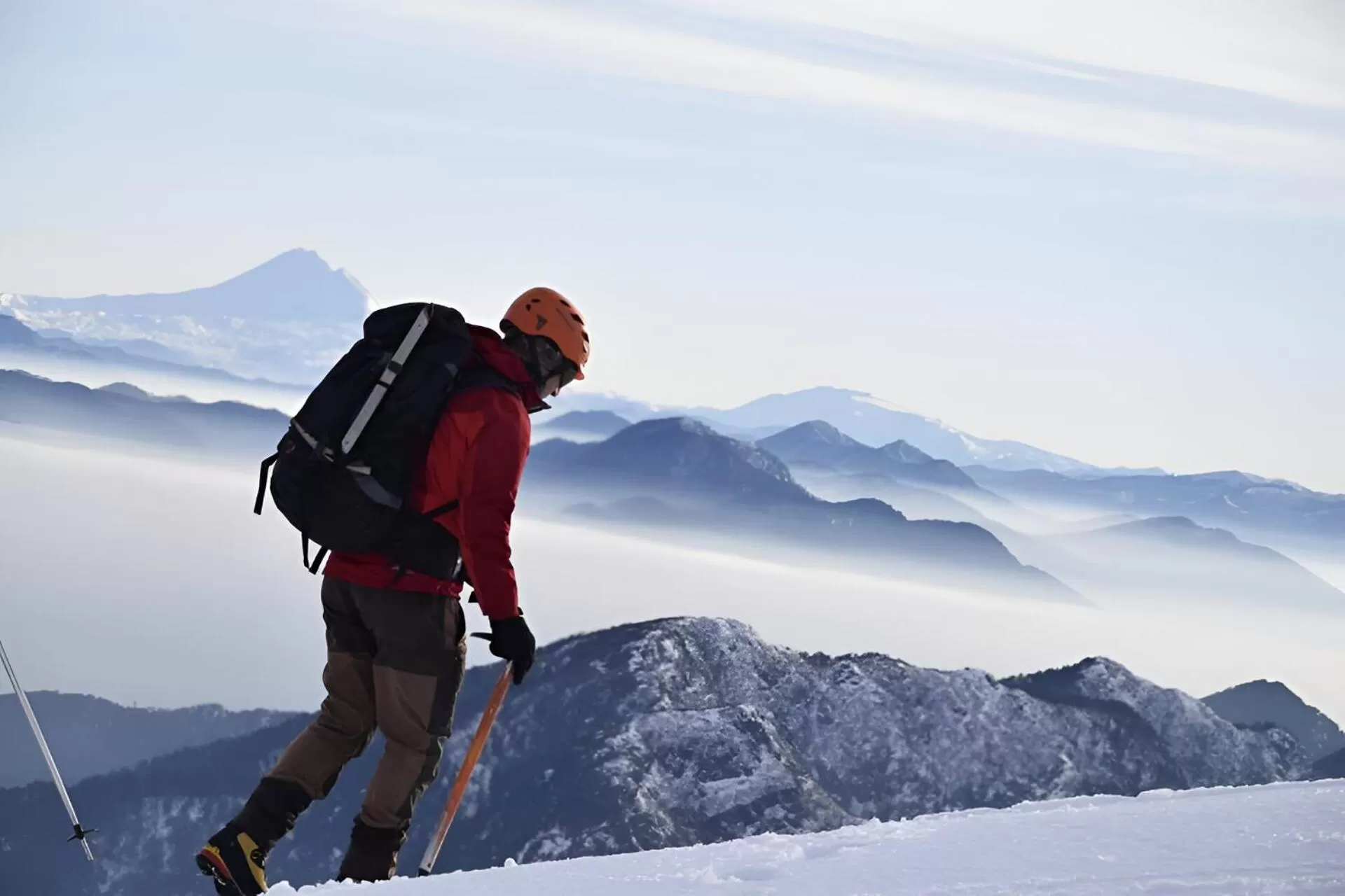 Nearby landmark in Hotel Enjoy Pucón