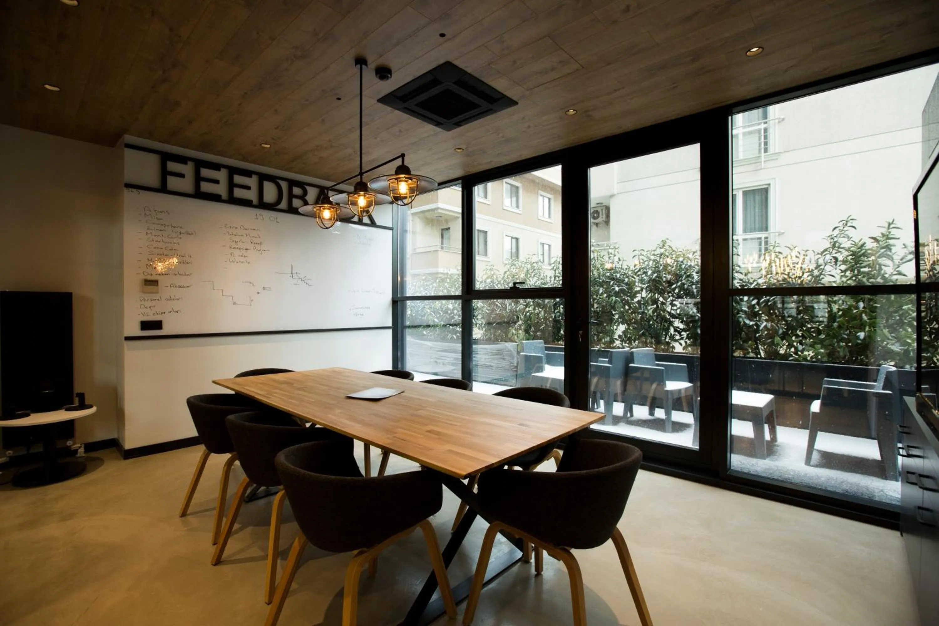 Meeting/conference room in Cityloft 161