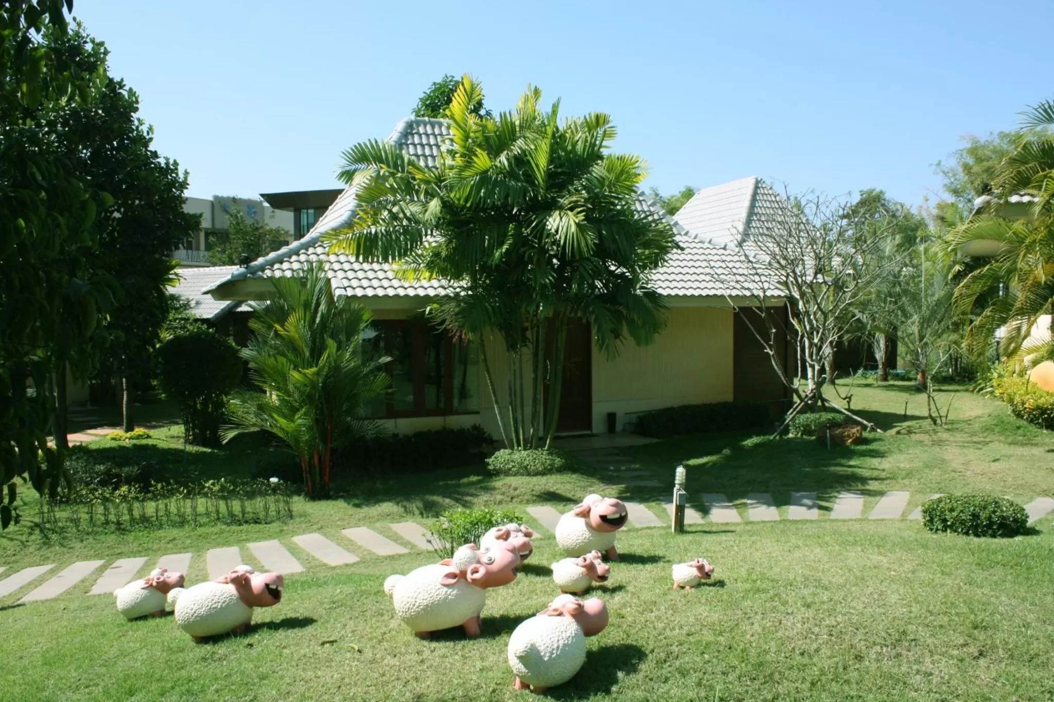 Panlaan Boutique Resort