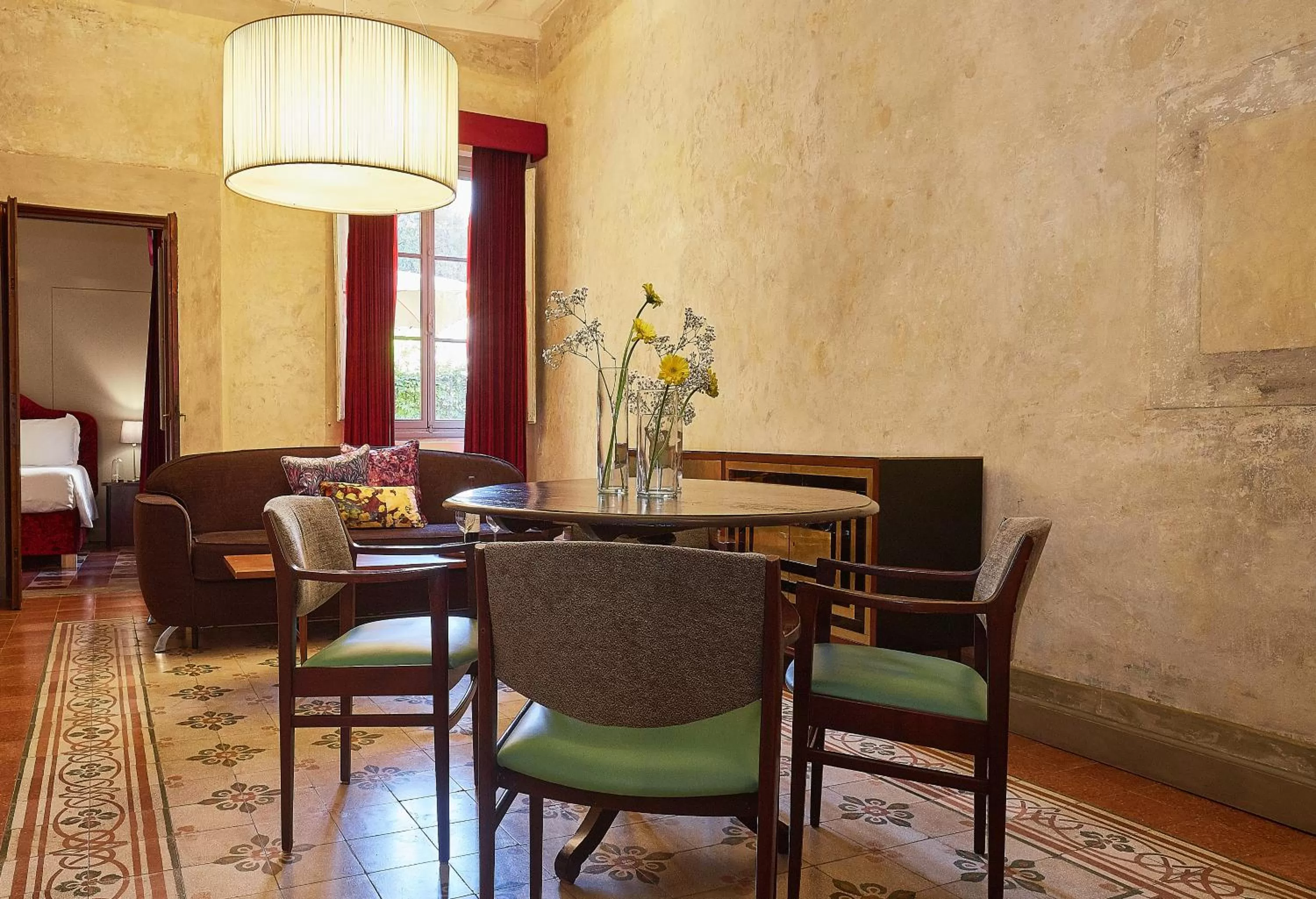 Superior Apartment in Numa Florence Palazzo San Niccolò
