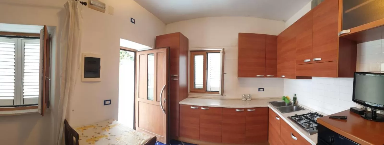 Photo of the whole room in Hotel Mareluna Ischia