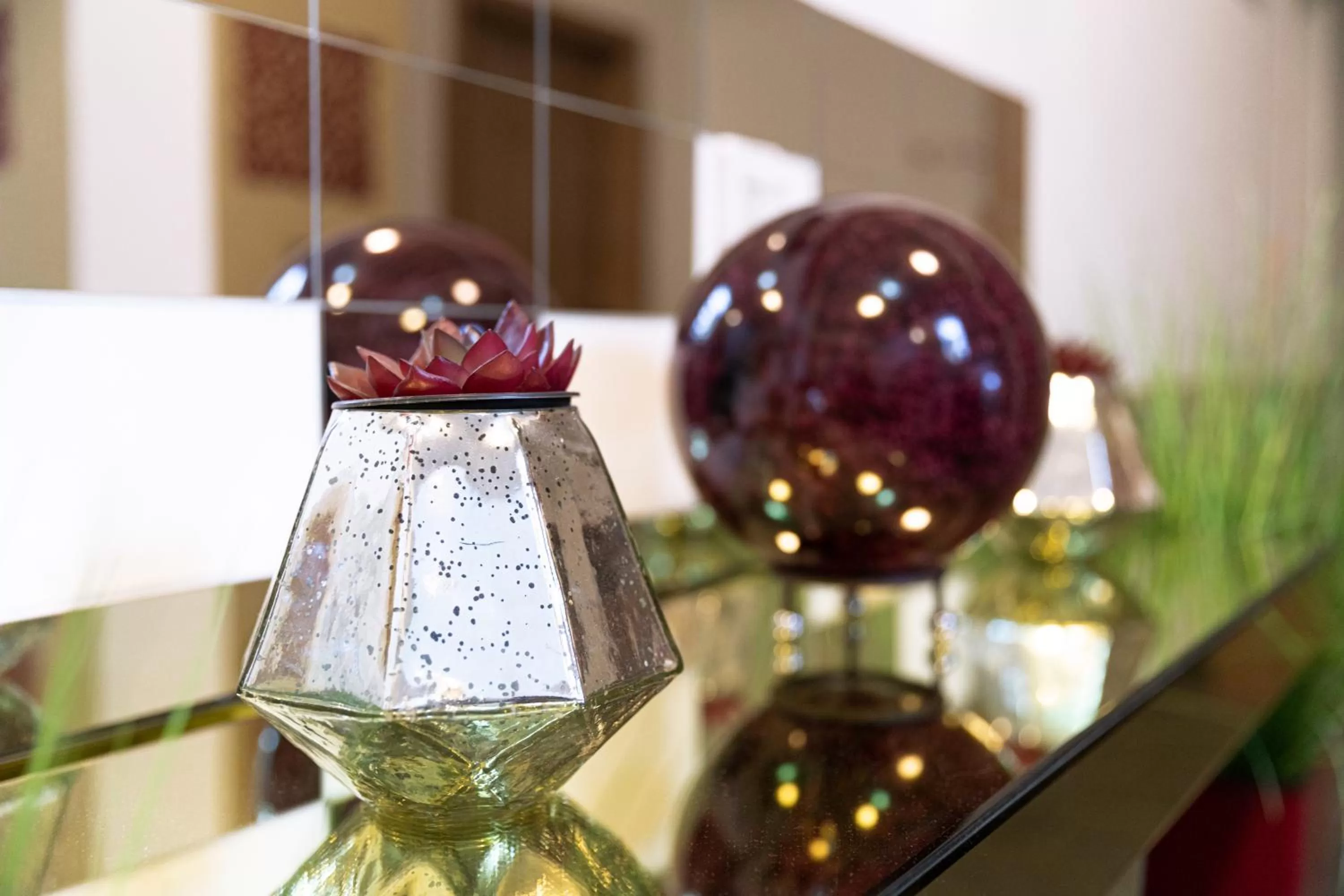 Property building in Hotel Polonia - Frankfurt/Oder