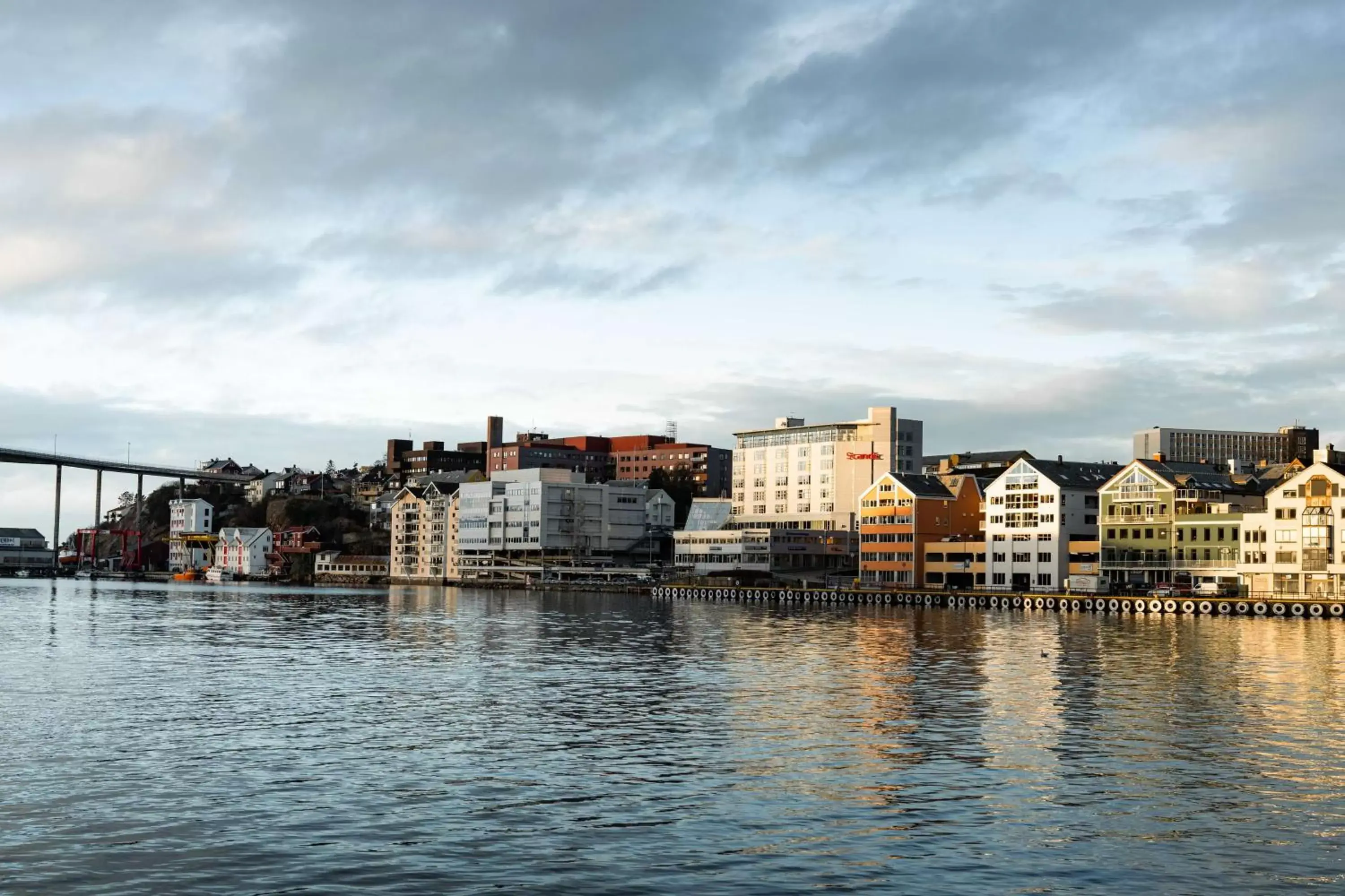 Scandic Kristiansund Scandic Kristiansund