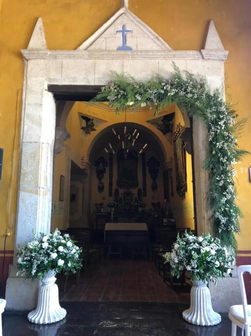 Hacienda El Carmen Hotel & Spa