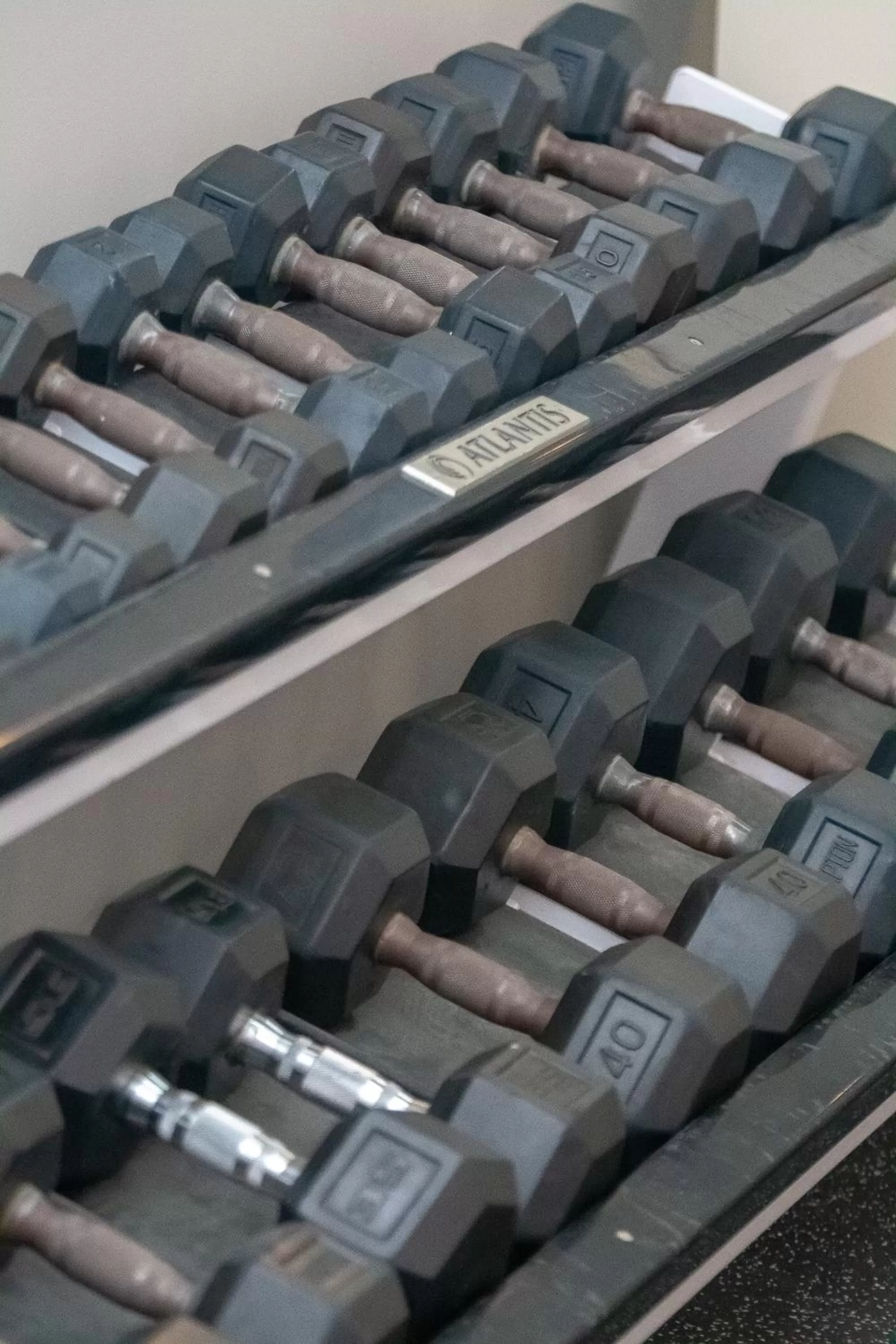 Fitness centre/facilities in Le Grand Lodge Mont Tremblant