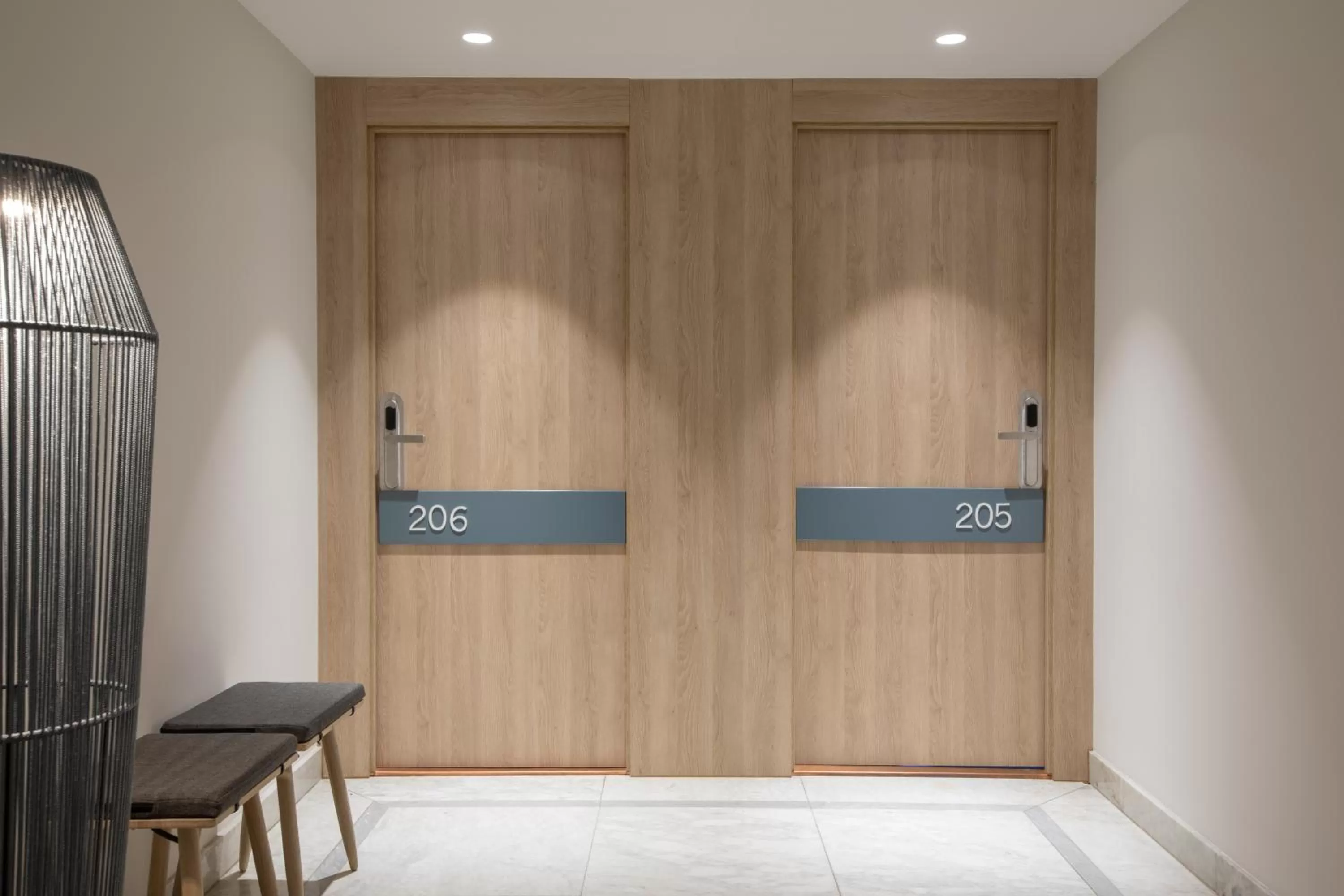 Area and facilities in Prestige Mar y Sol