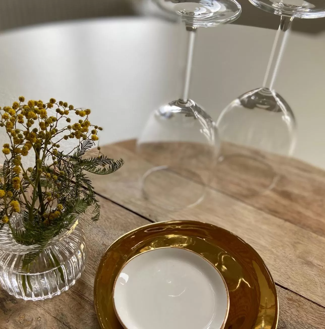 Dining area, Bathroom in B&B Het Atelier