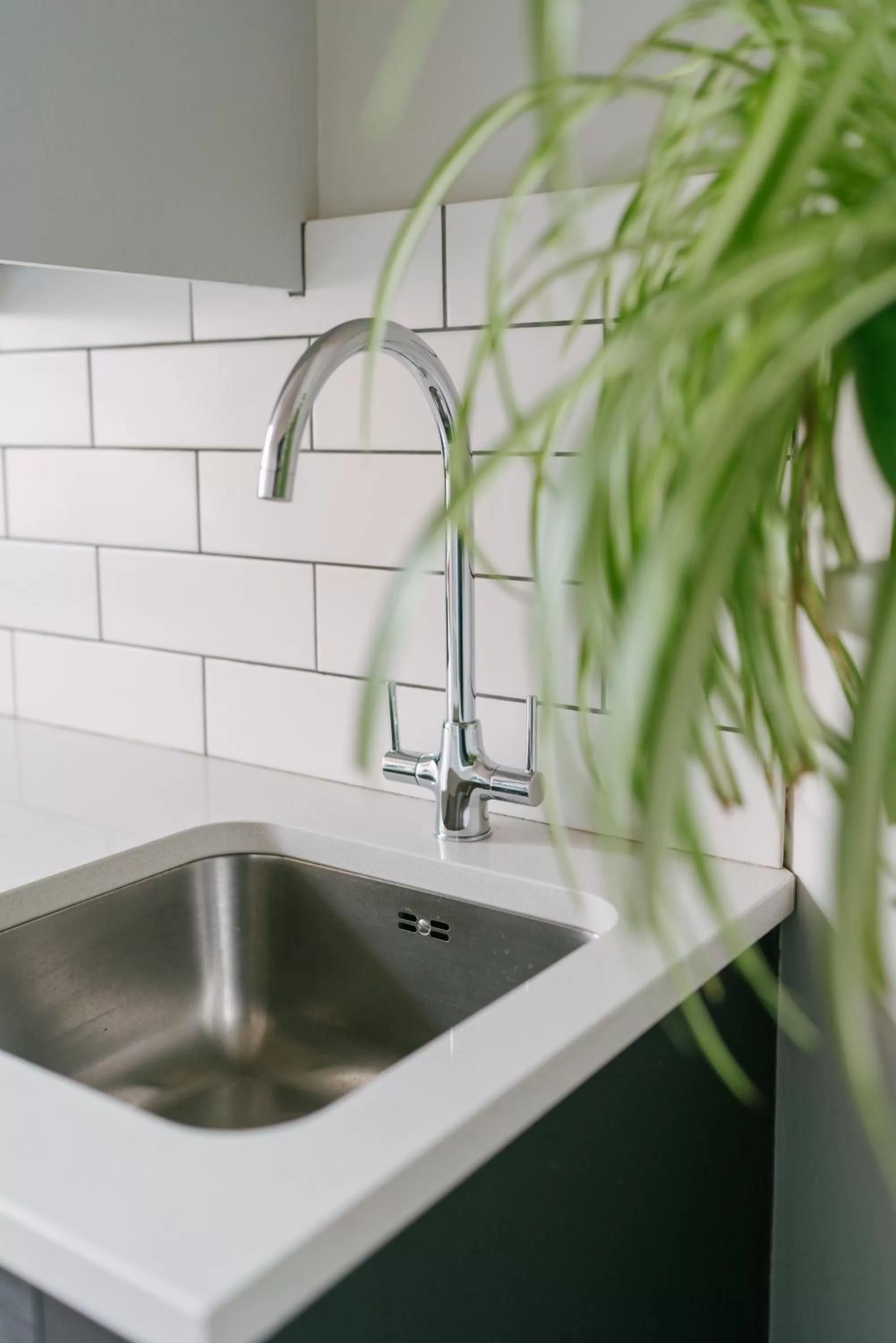 Kitchen or kitchenette in The Fort York