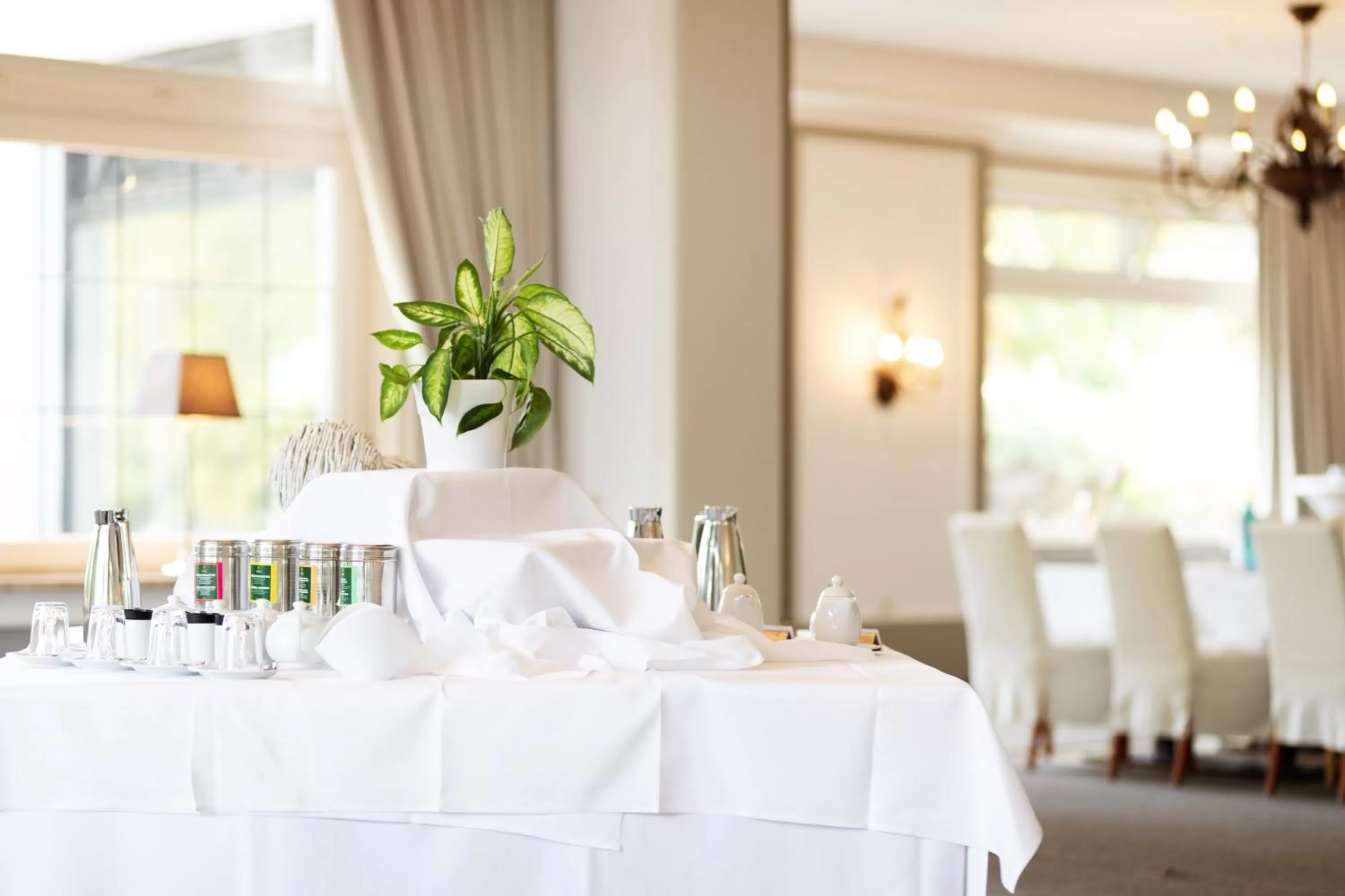 Meeting/conference room in Hotel Dieksee - Collection by Ligula