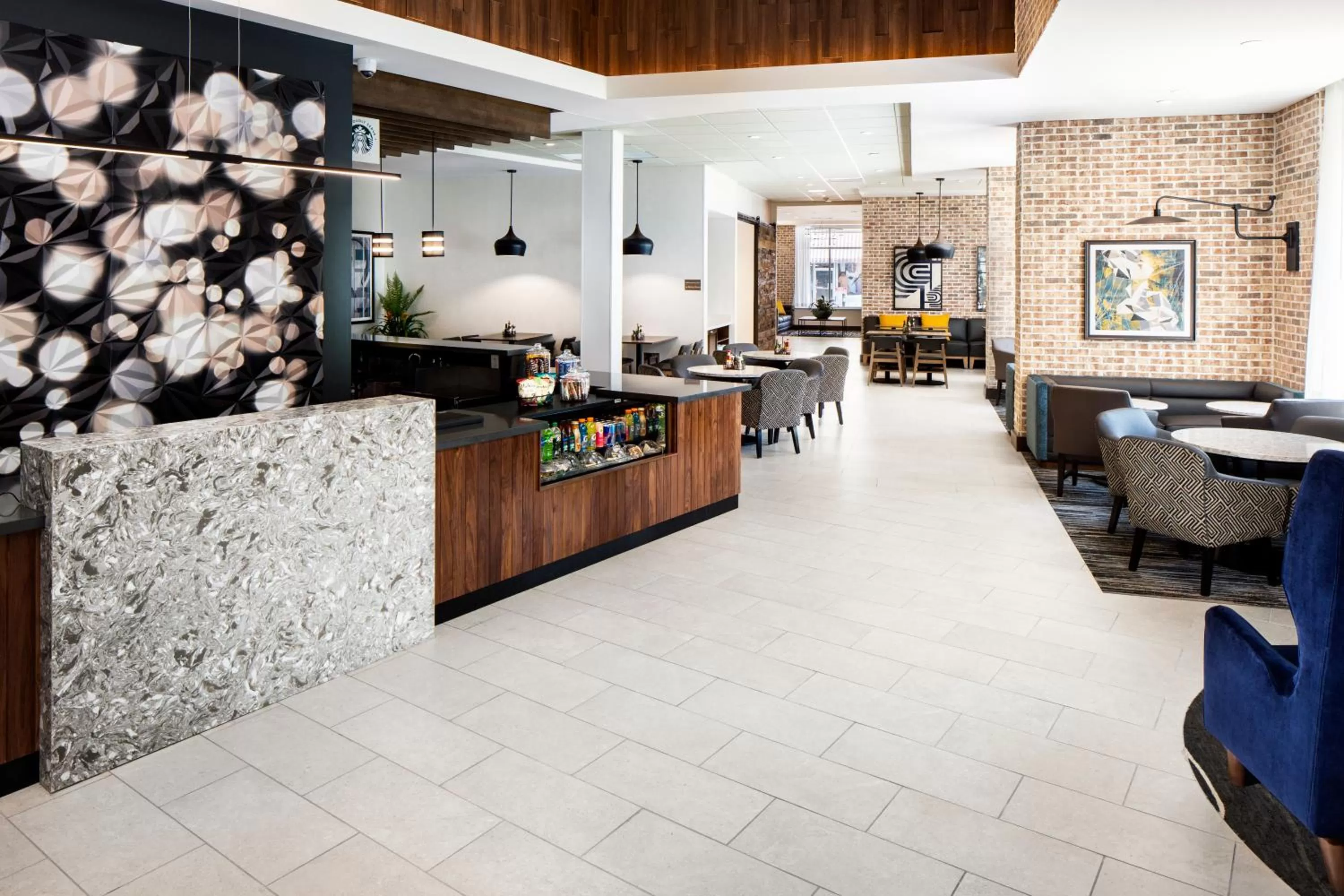 Hyatt Place Sumter/Downtown