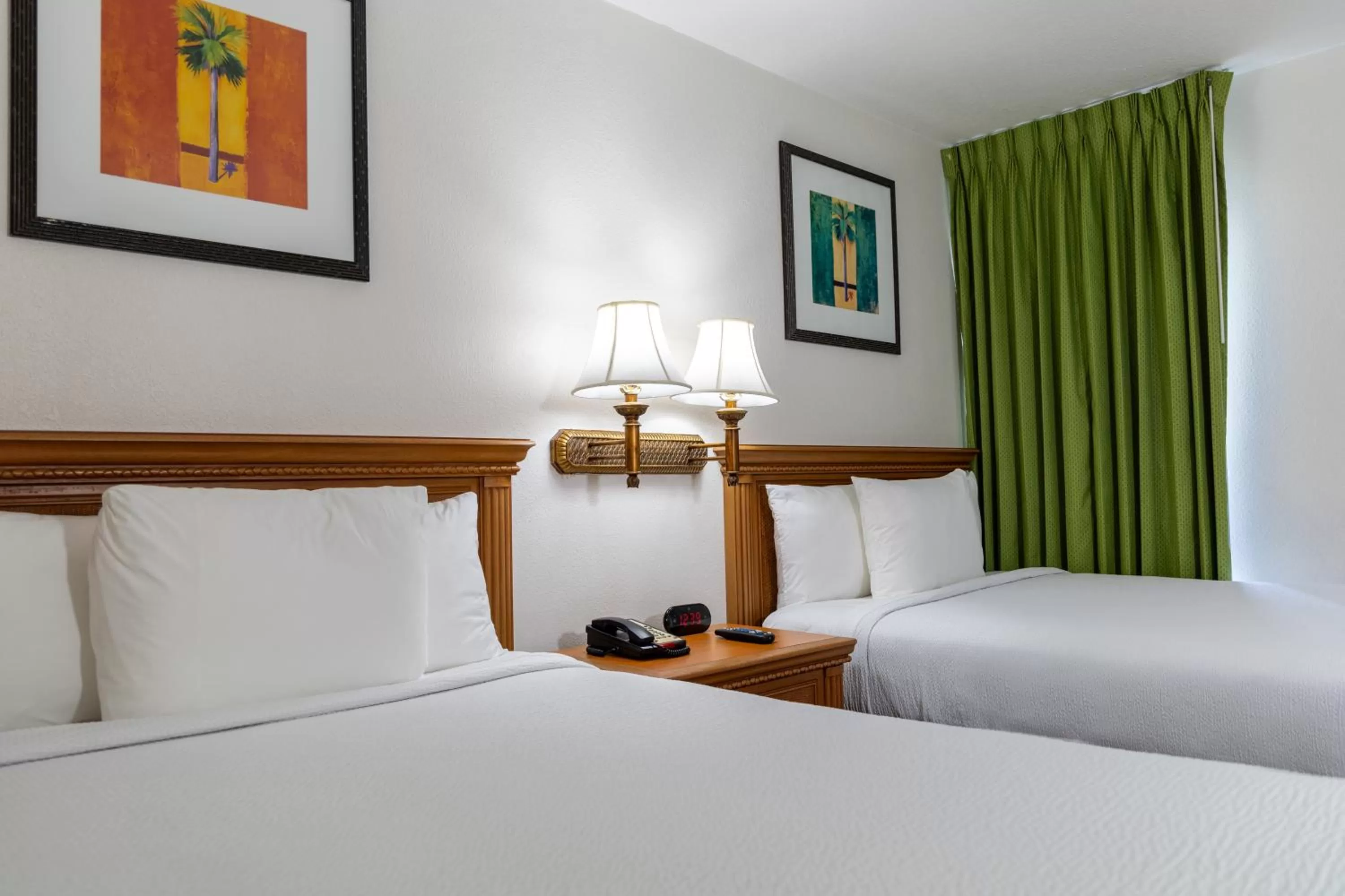 Junior Suite in Legacy Vacation Resorts - Disney and Lake Buena Vista