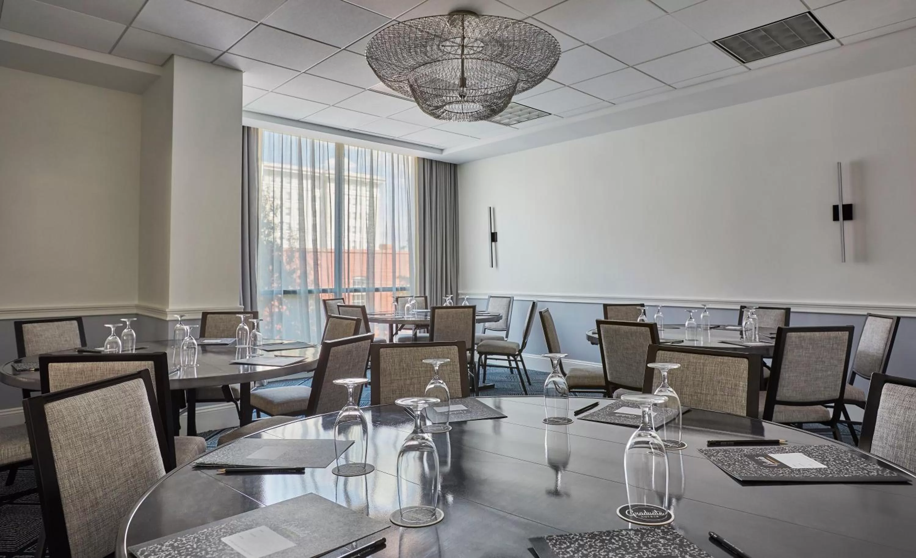 Business facilities in Graduate by Hilton Richmond