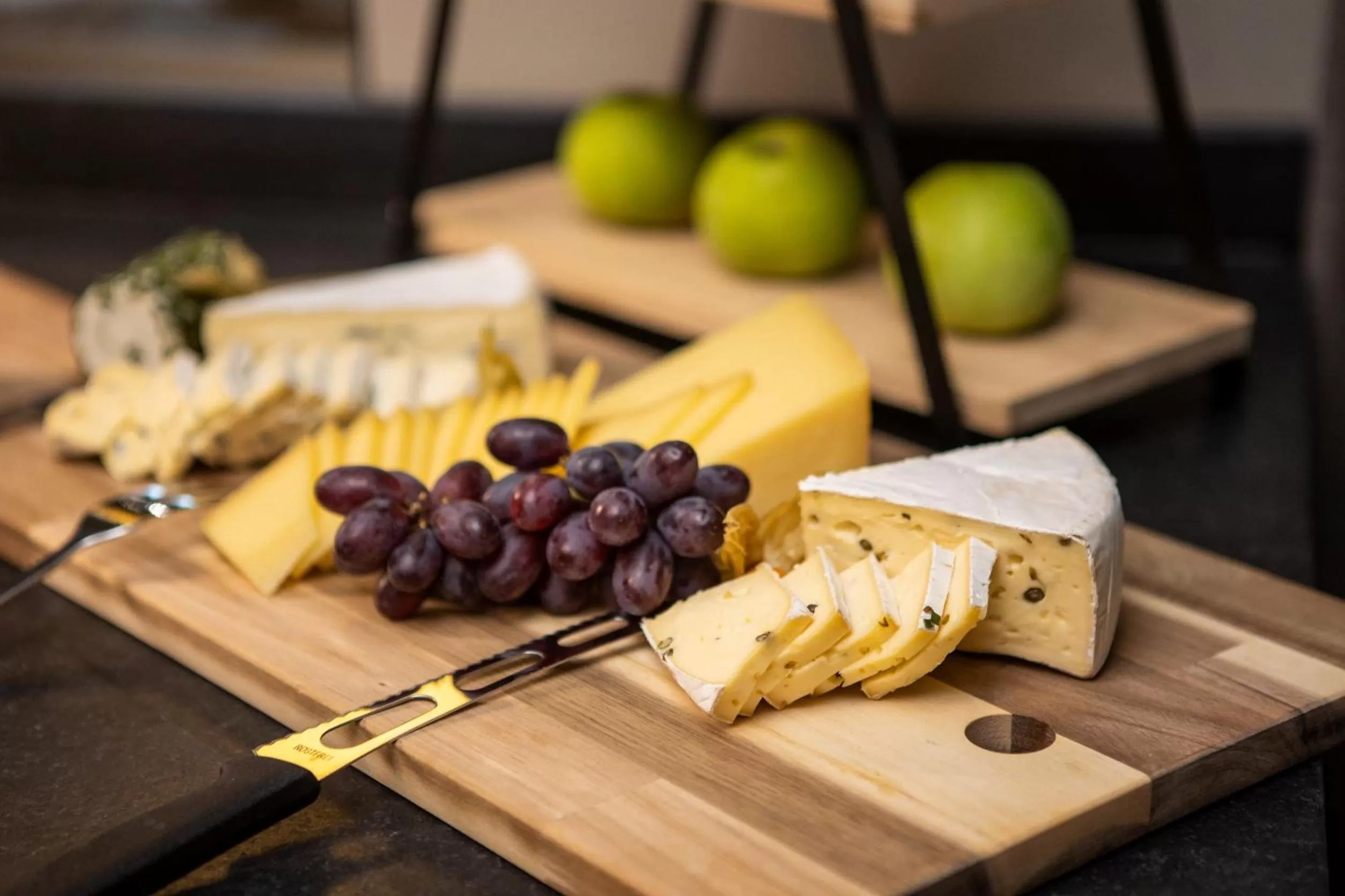 Food in Berg & Golf Resort Westendorf by ALPS RESORTS