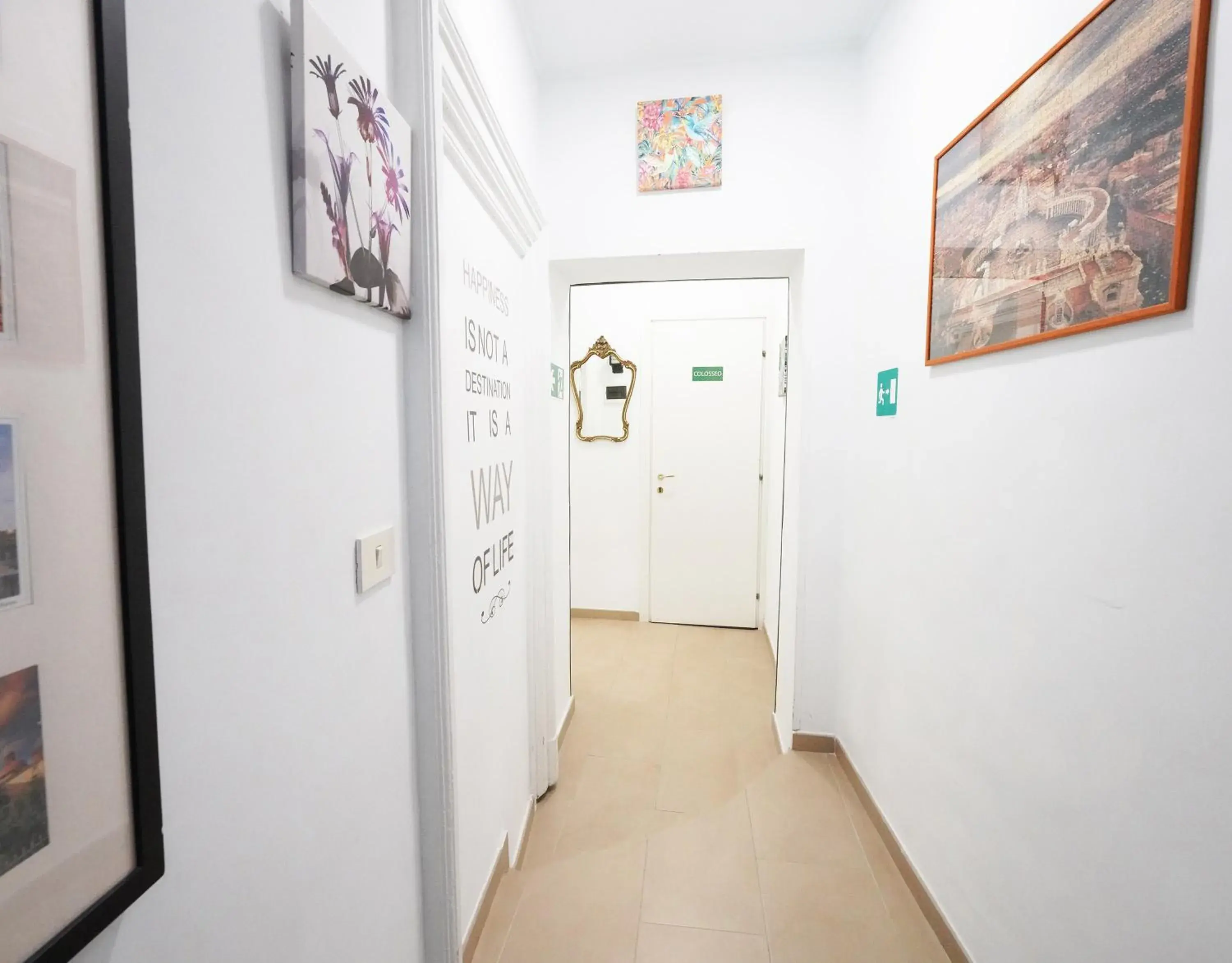 Key Rome Center Key Rome Center