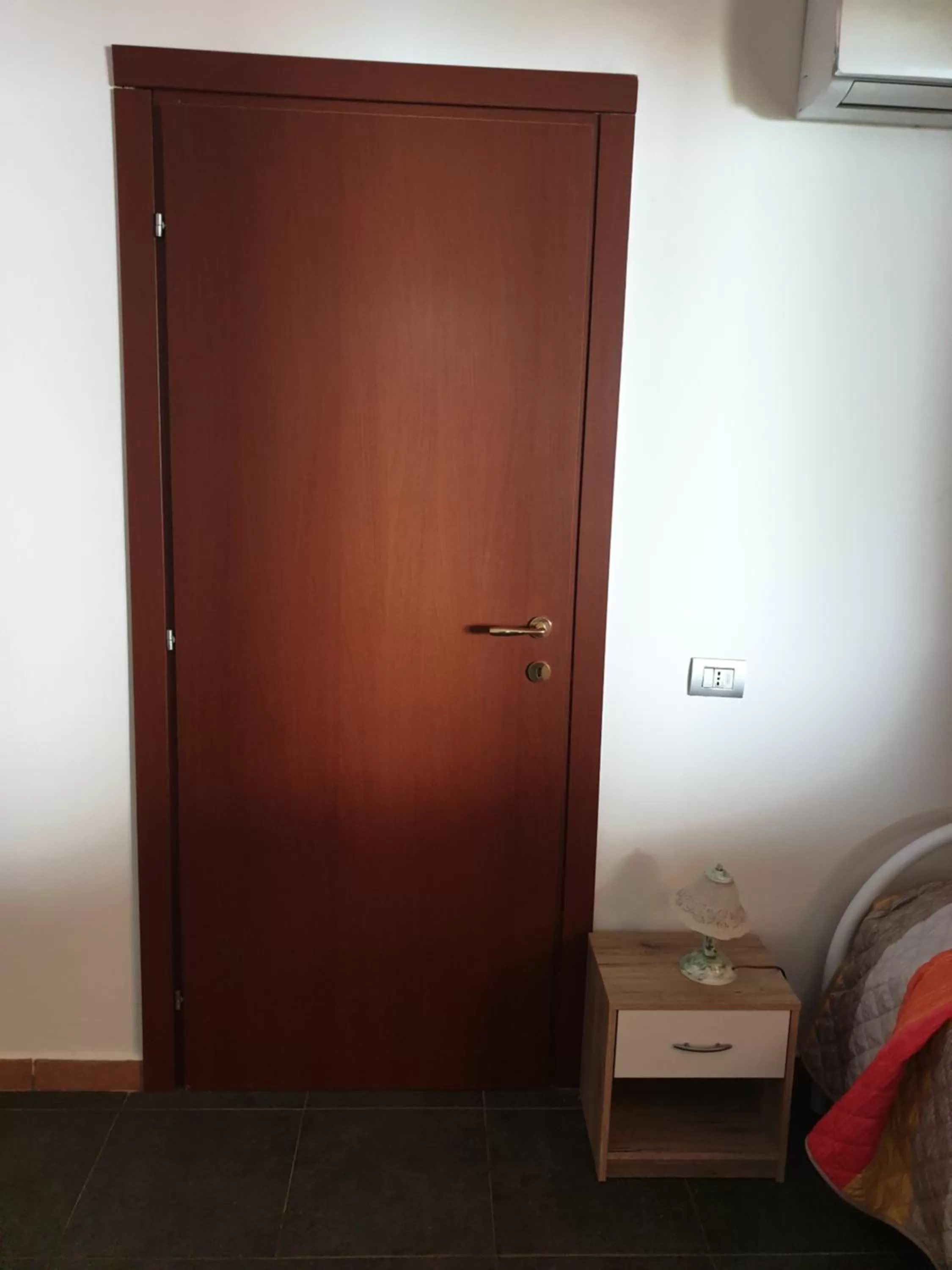 Photo of the whole room, Bed in Oasi del benessere