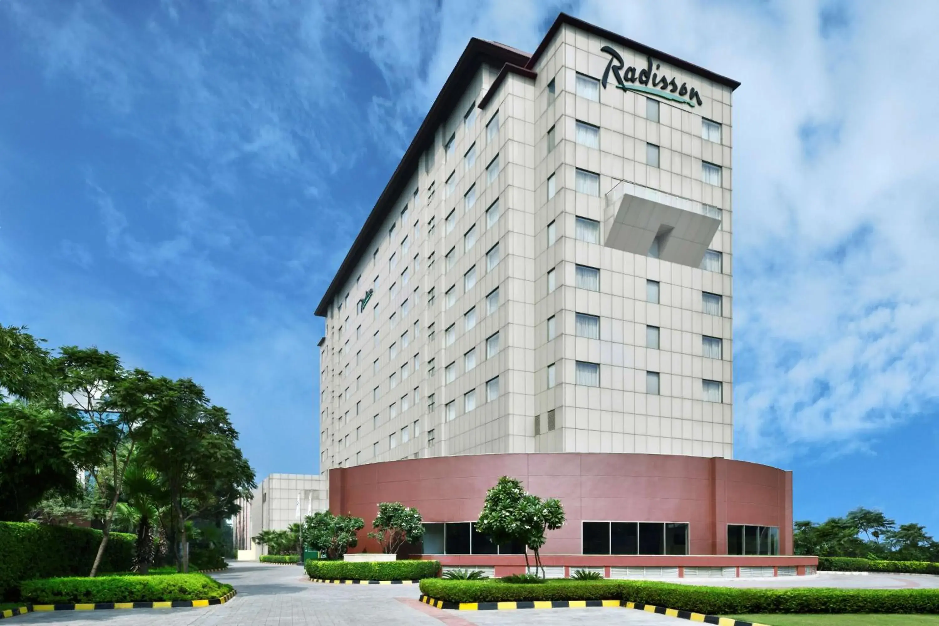Radisson Gurugram Udyog Vihar Radisson Gurugram Udyog Vihar