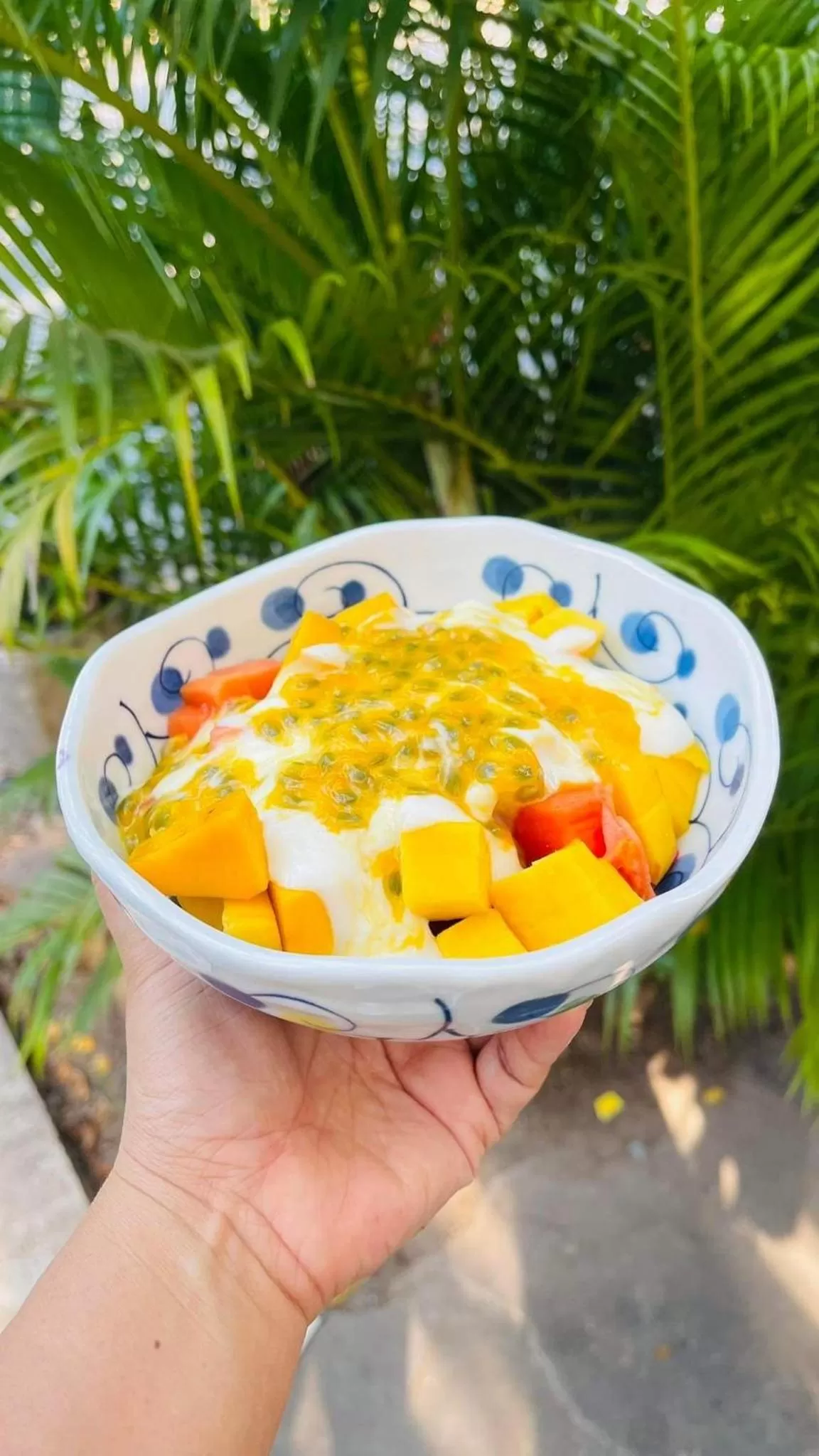 Restaurant/places to eat in Kampot Riverfront Boutique