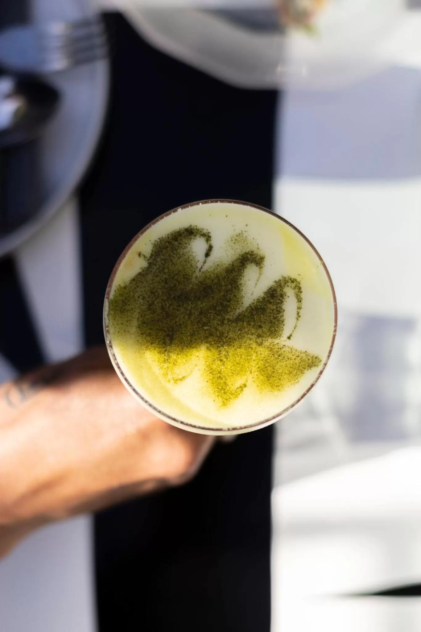 Bedroom in Kimpton Alton Fisherman's Wharf by IHG