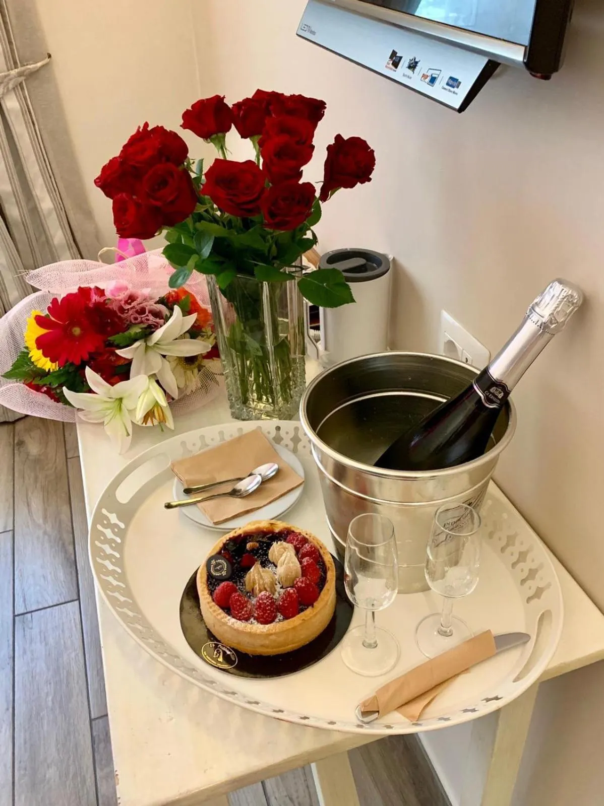 Other in Casa Tua Vaticano Guest House