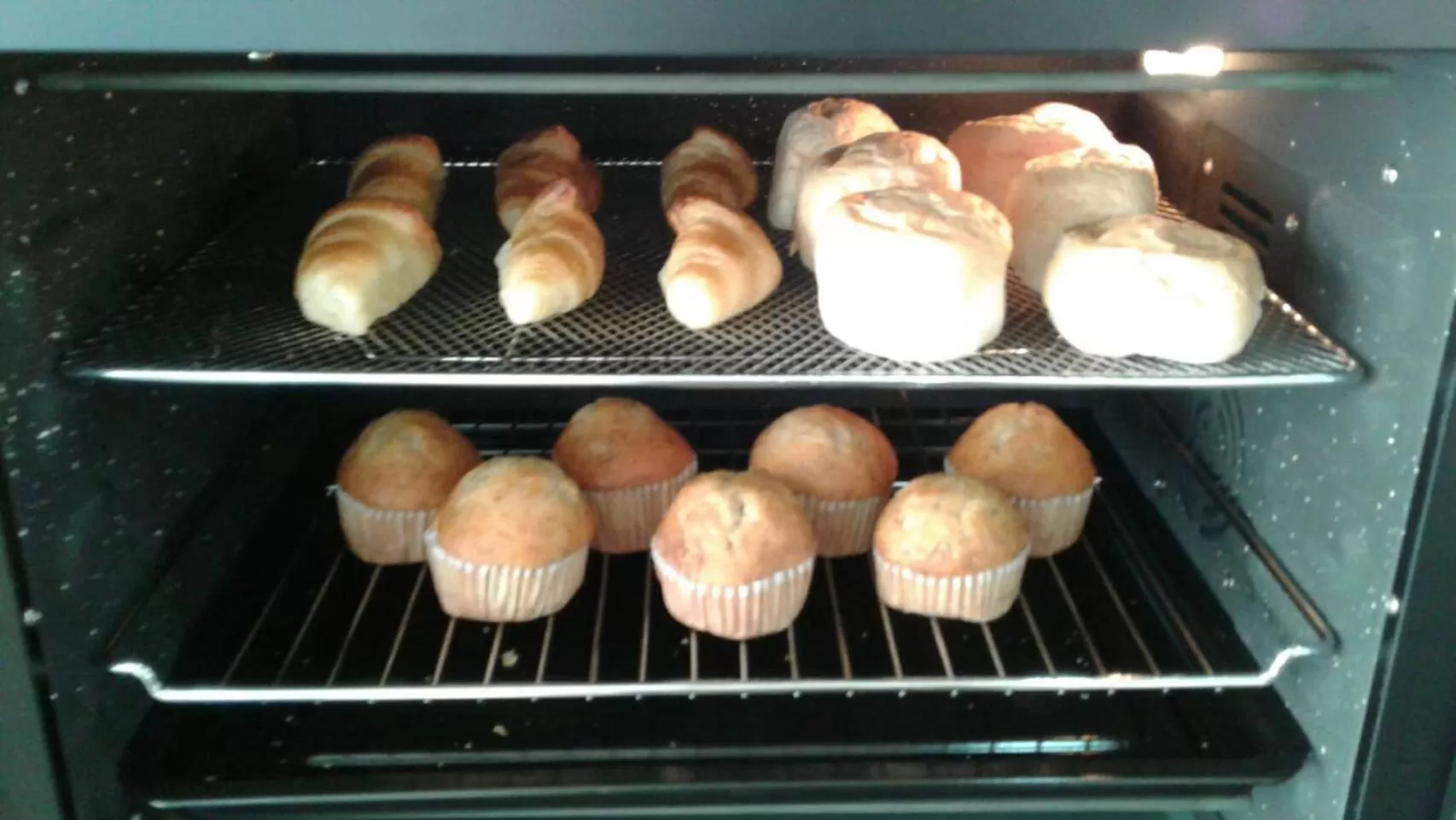 Food in BC Summer Beach