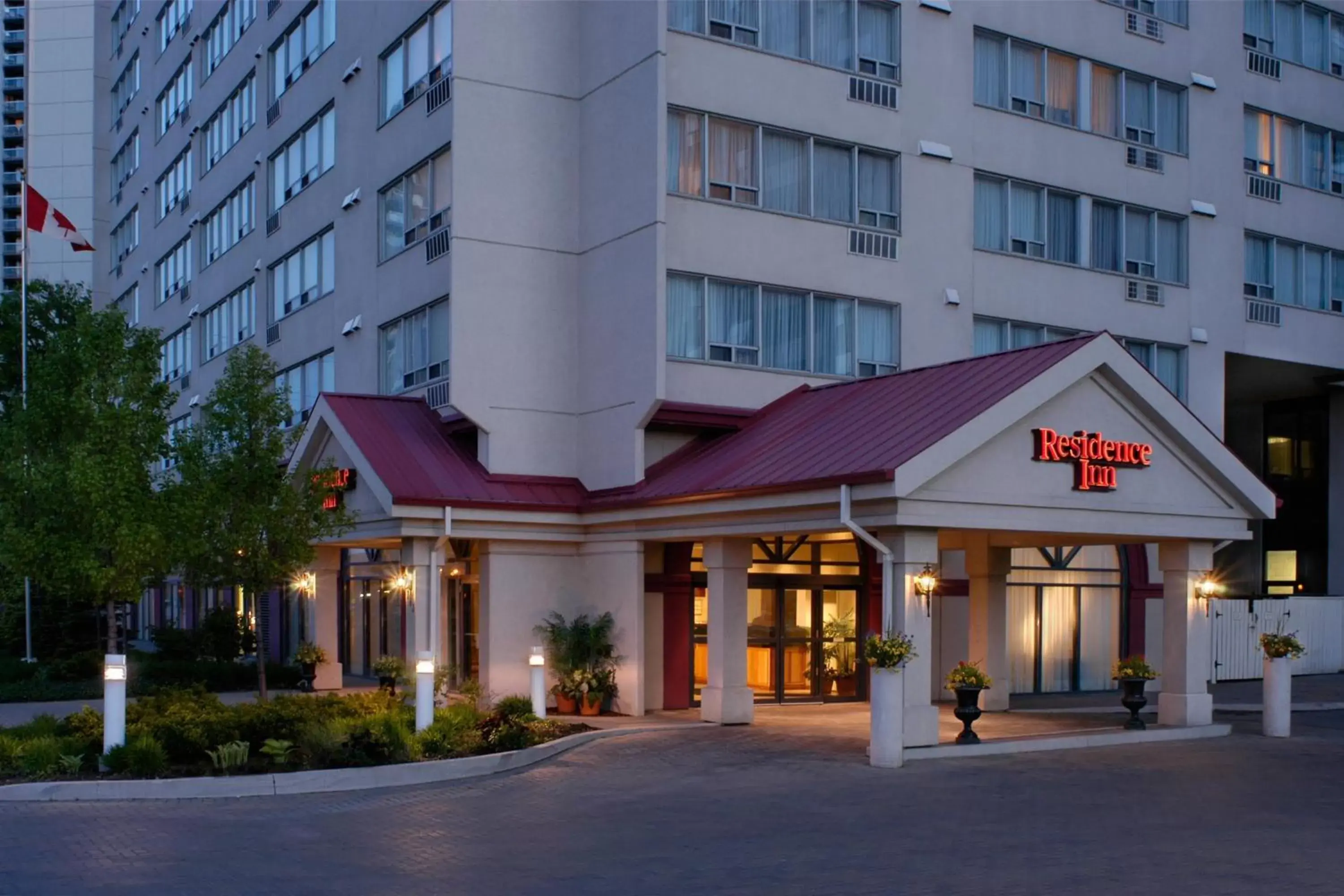 Residence Inn by Marriott London Canada Residence Inn by Marriott London Canada