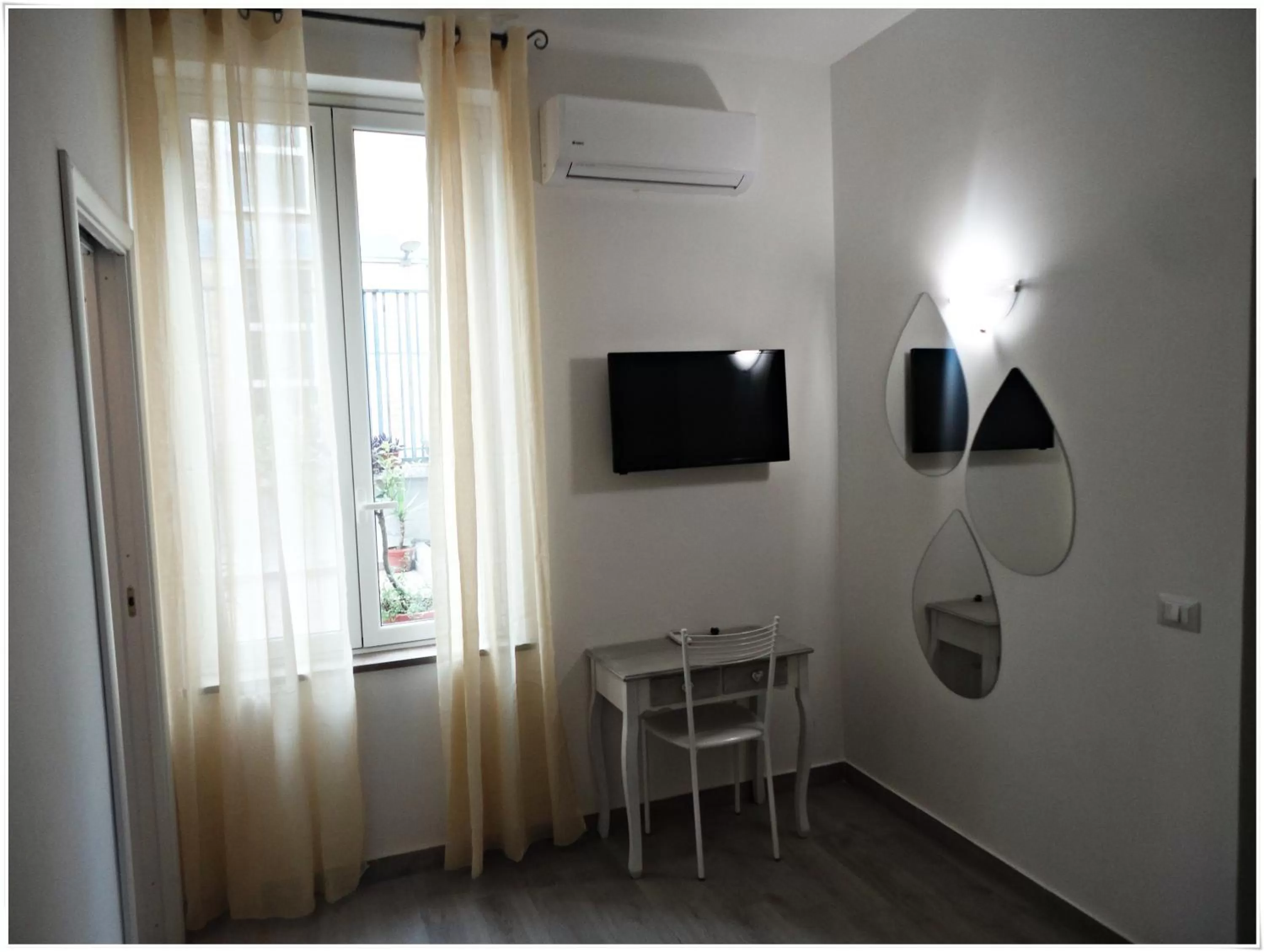 TV and multimedia in LunaBlù