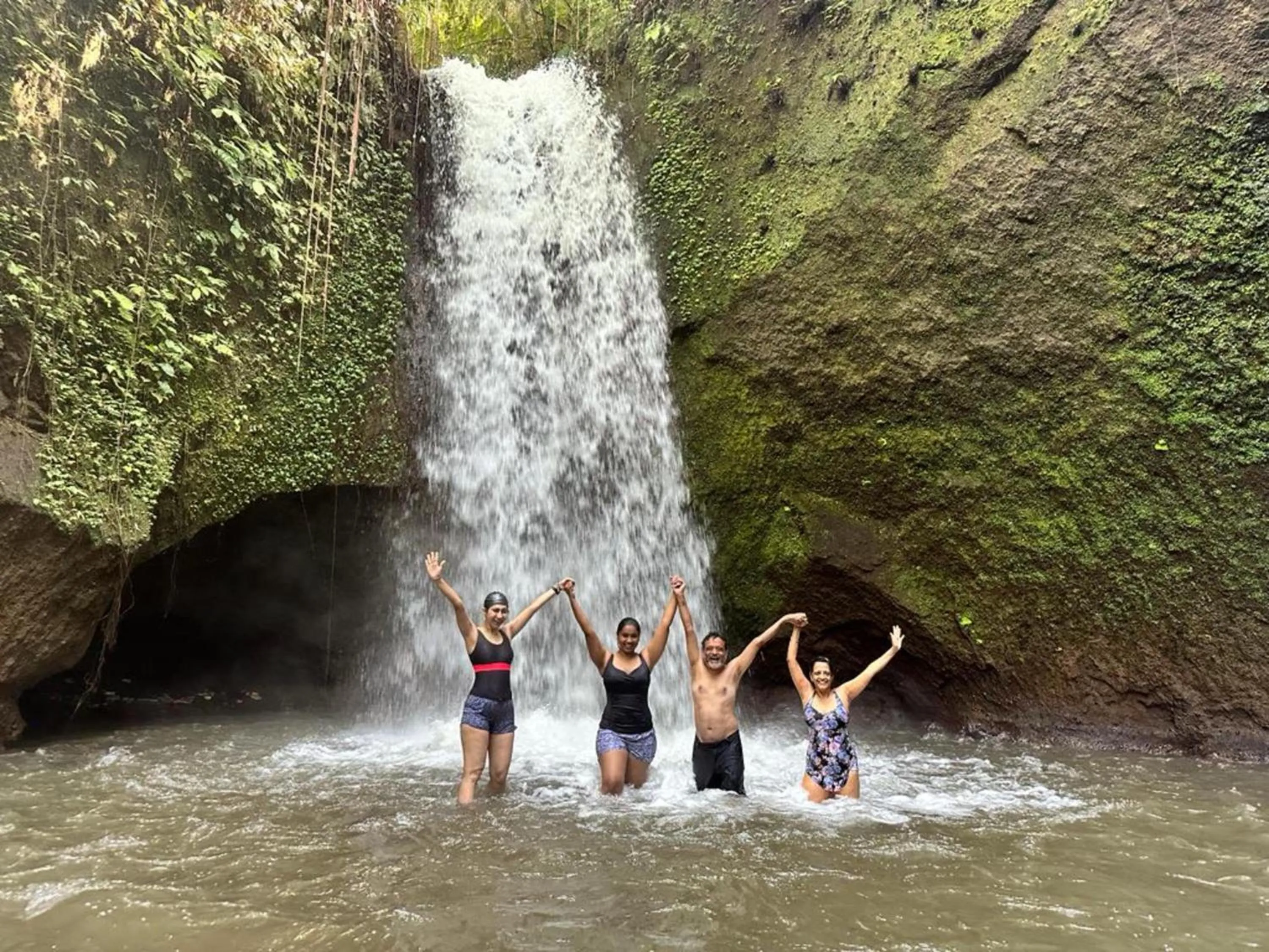 Activities in BeingSattvaa Luxury Ubud