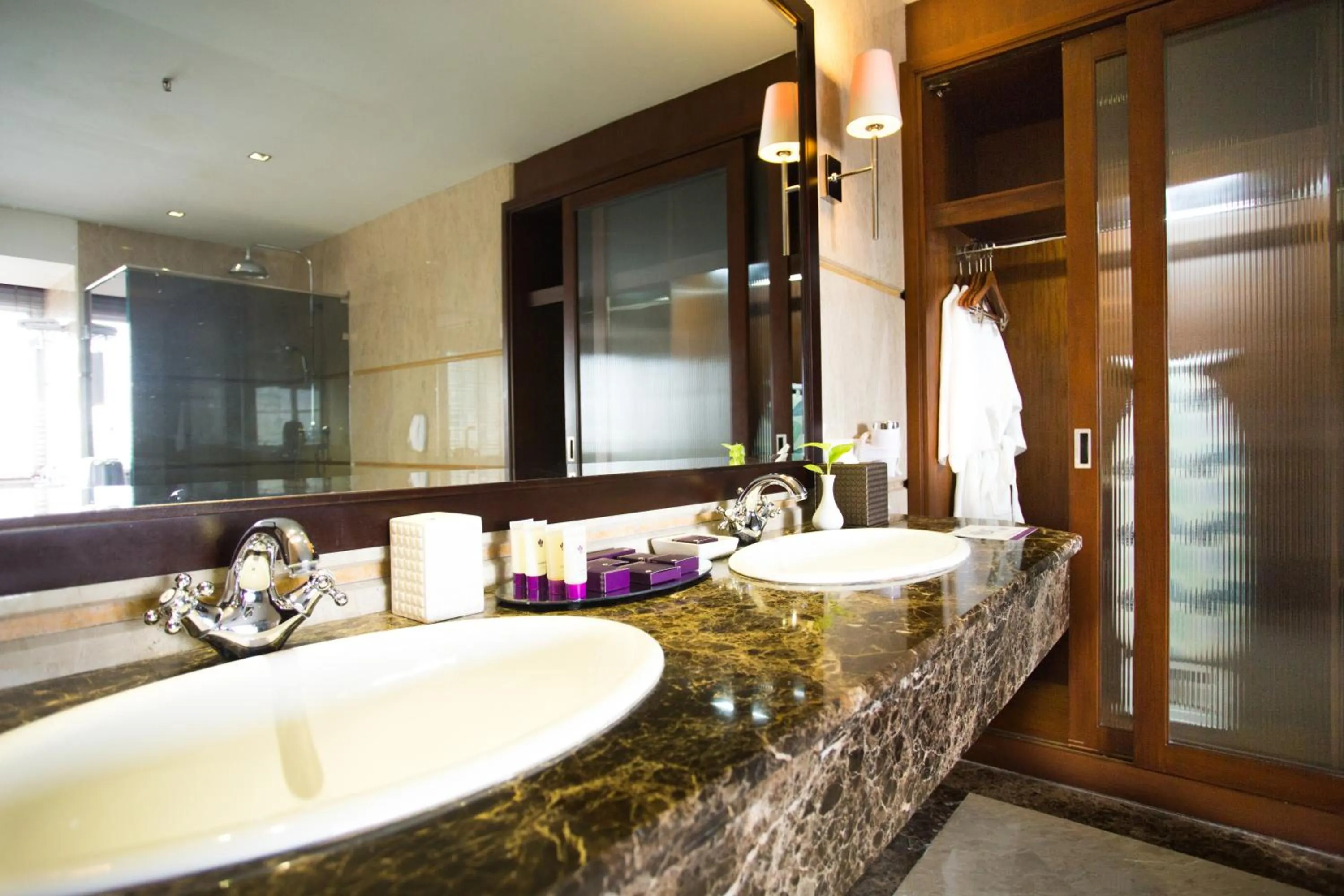 Arion Suites Hotel Kemang