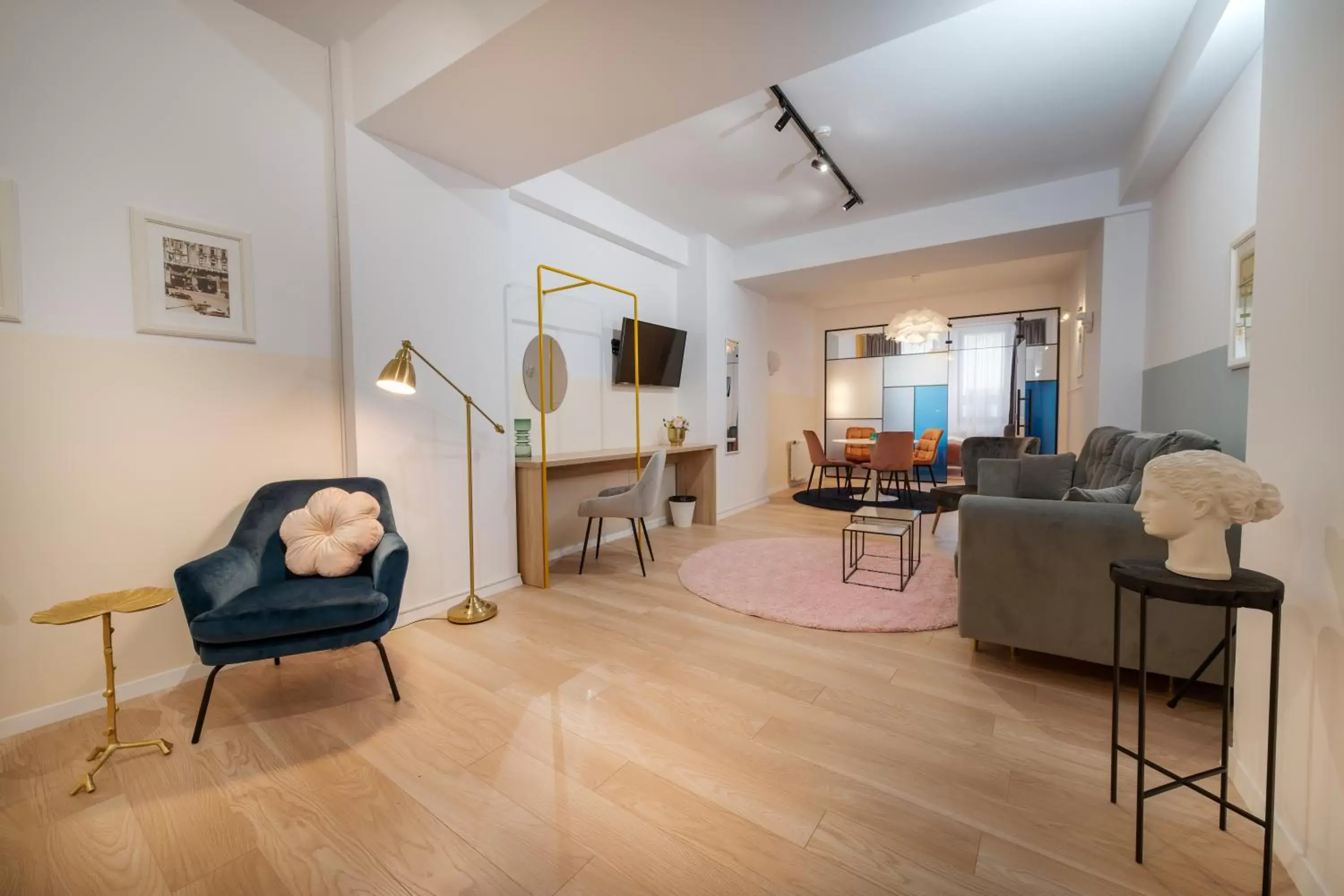 Stil Old Town Boutique Hotel Stil Old Town Boutique Hotel