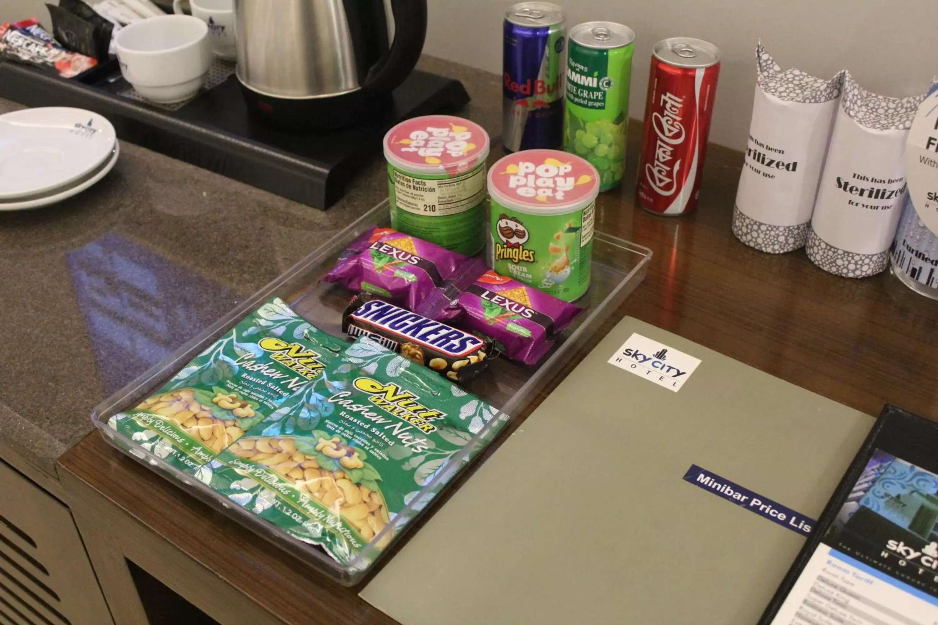 Deluxe King Room - single occupancy in Sky City Hotel Dhaka Deluxe King Room - single occupancy in Sky City Hotel Dhaka