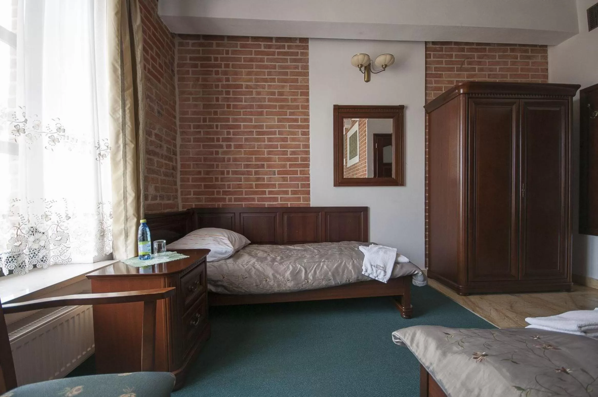 Photo of the whole room, Room Photo in Hotel Restauracja Pod Parowozem