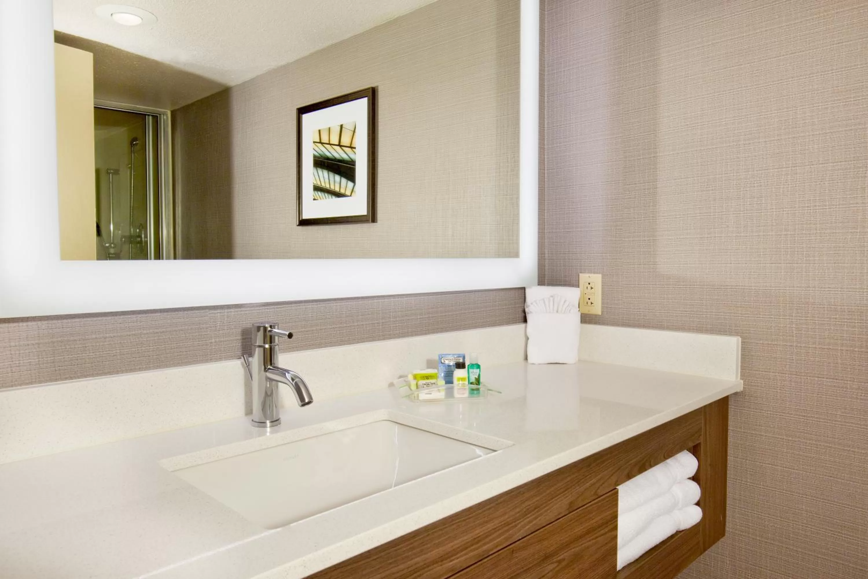 Holiday Inn Little Rock-Presidential-Downtown by IHG