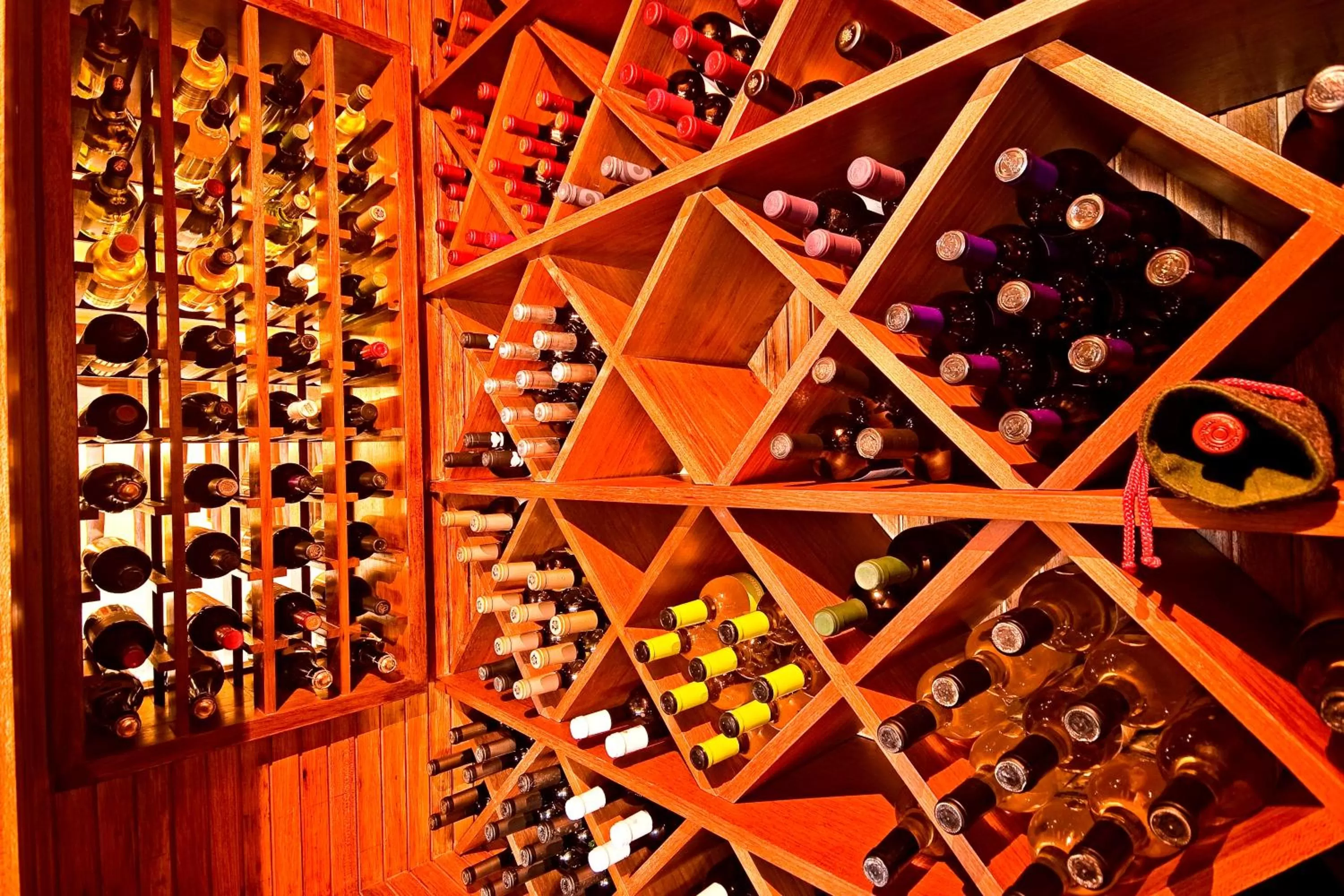 Food and drinks in Rifoles Praia Hotel e Resort