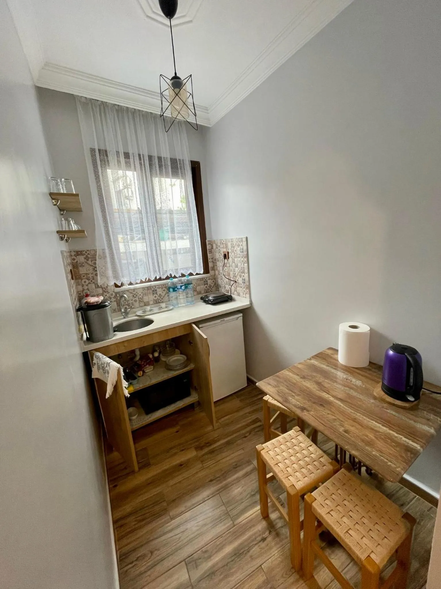 Studio - Disability Access in Oldtown Sultanahmet Suites