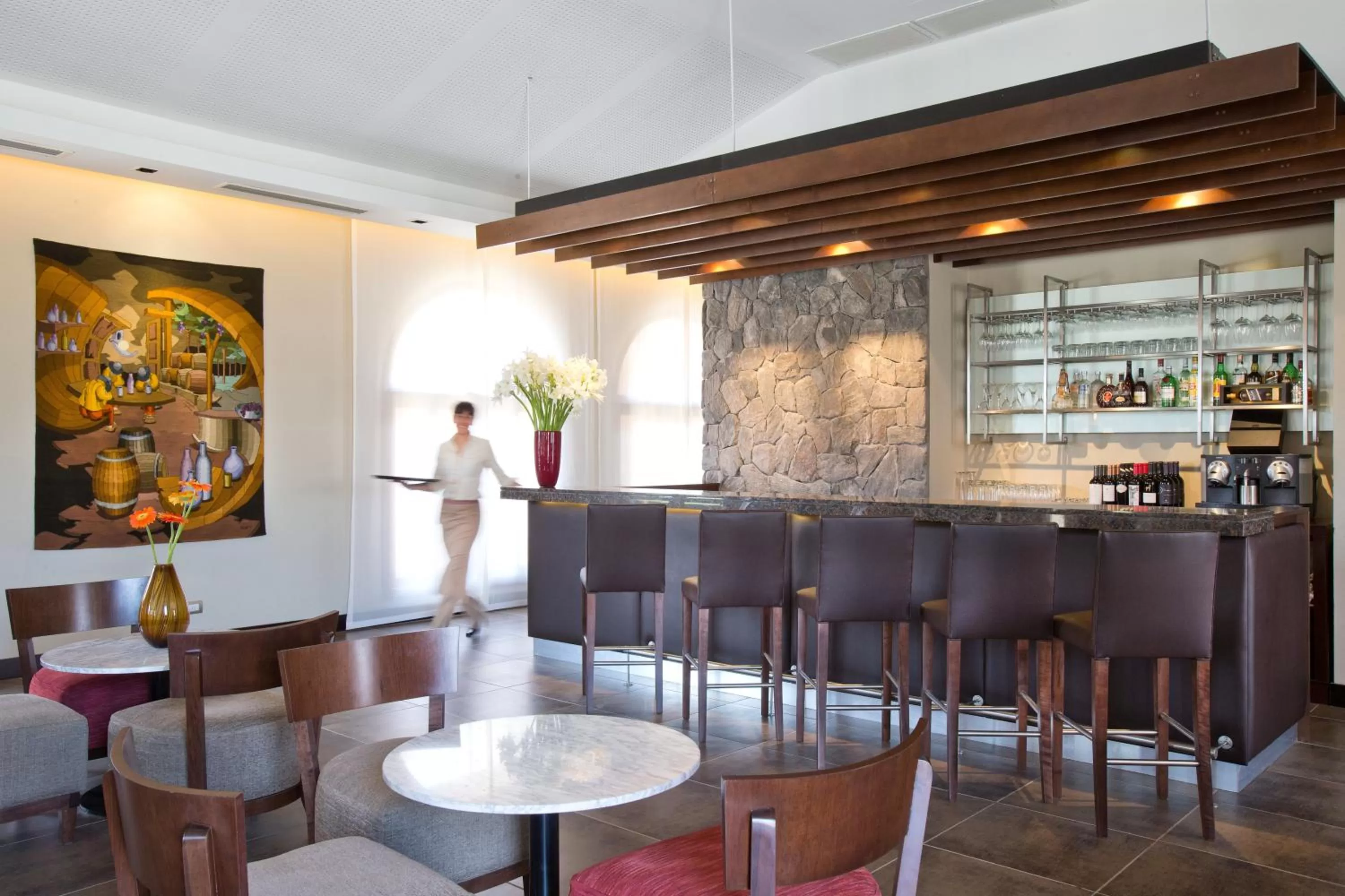 Lounge or bar, Lounge/Bar in Grace Cafayate