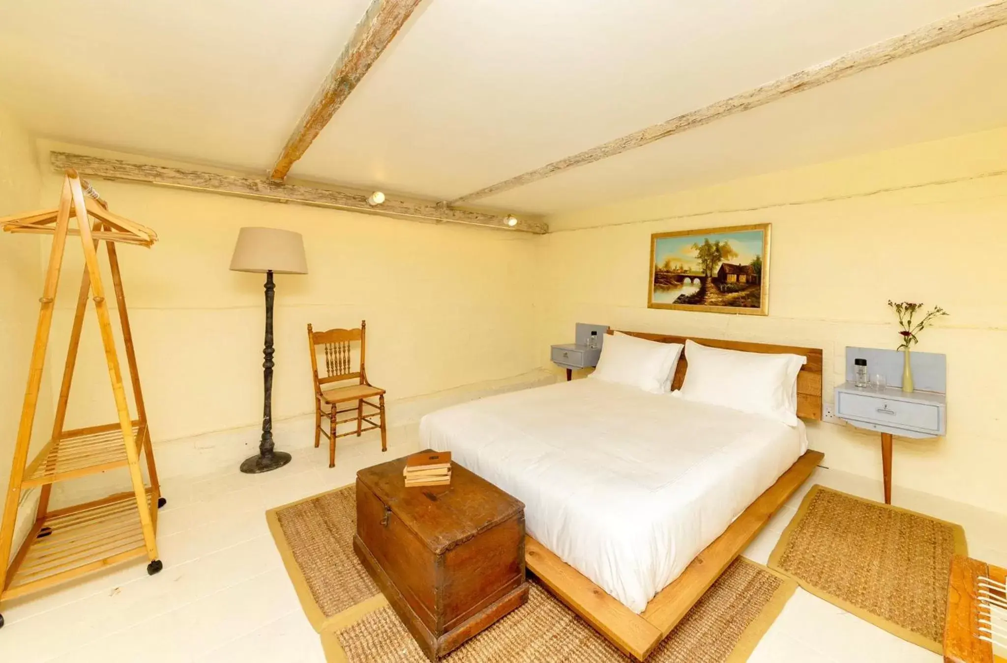 Superior Suite - single occupancy in Amina Boutique Hotel Superior Suite - single occupancy in Amina Boutique Hotel