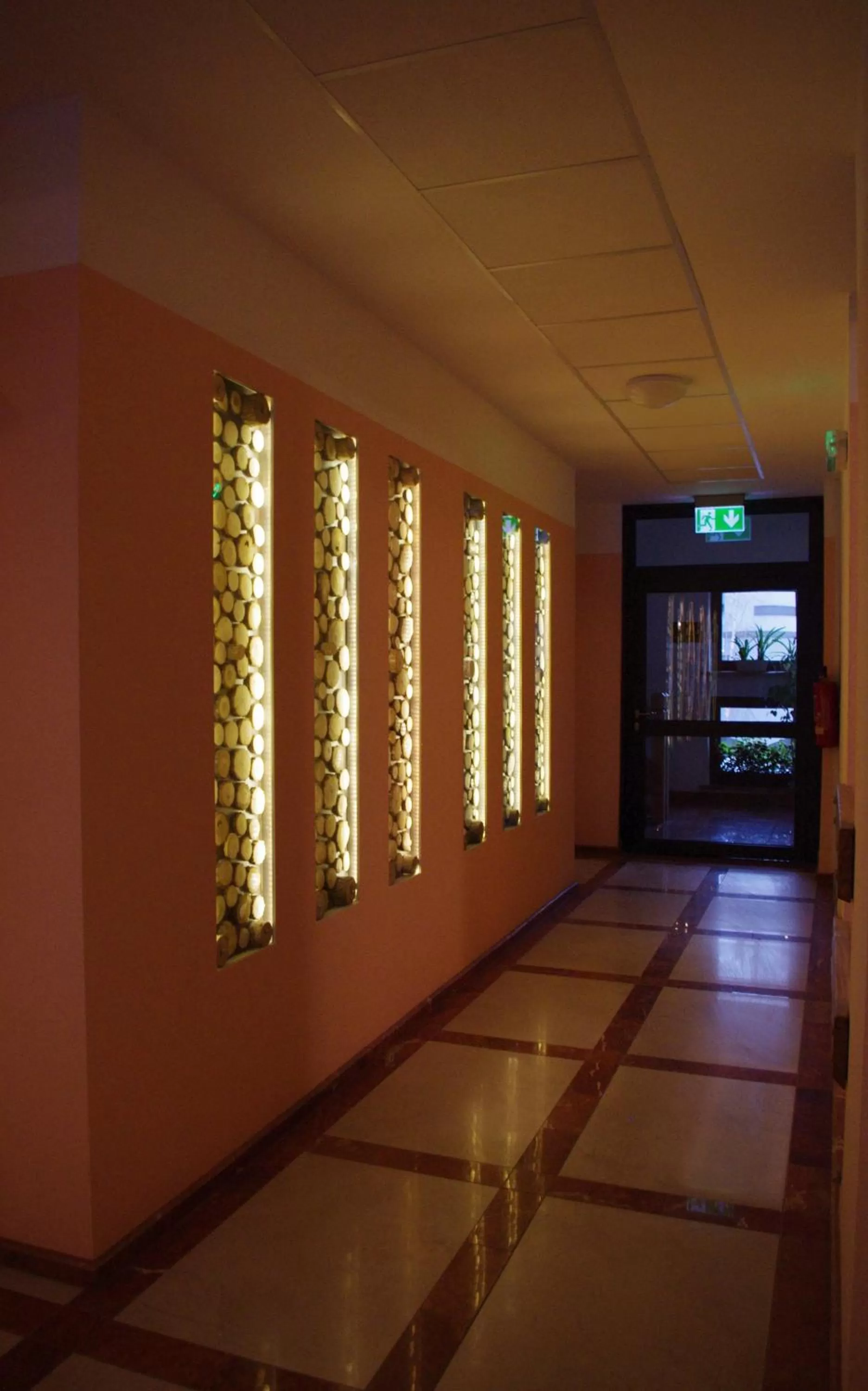 Spa and wellness centre/facilities in Gościniec Molo